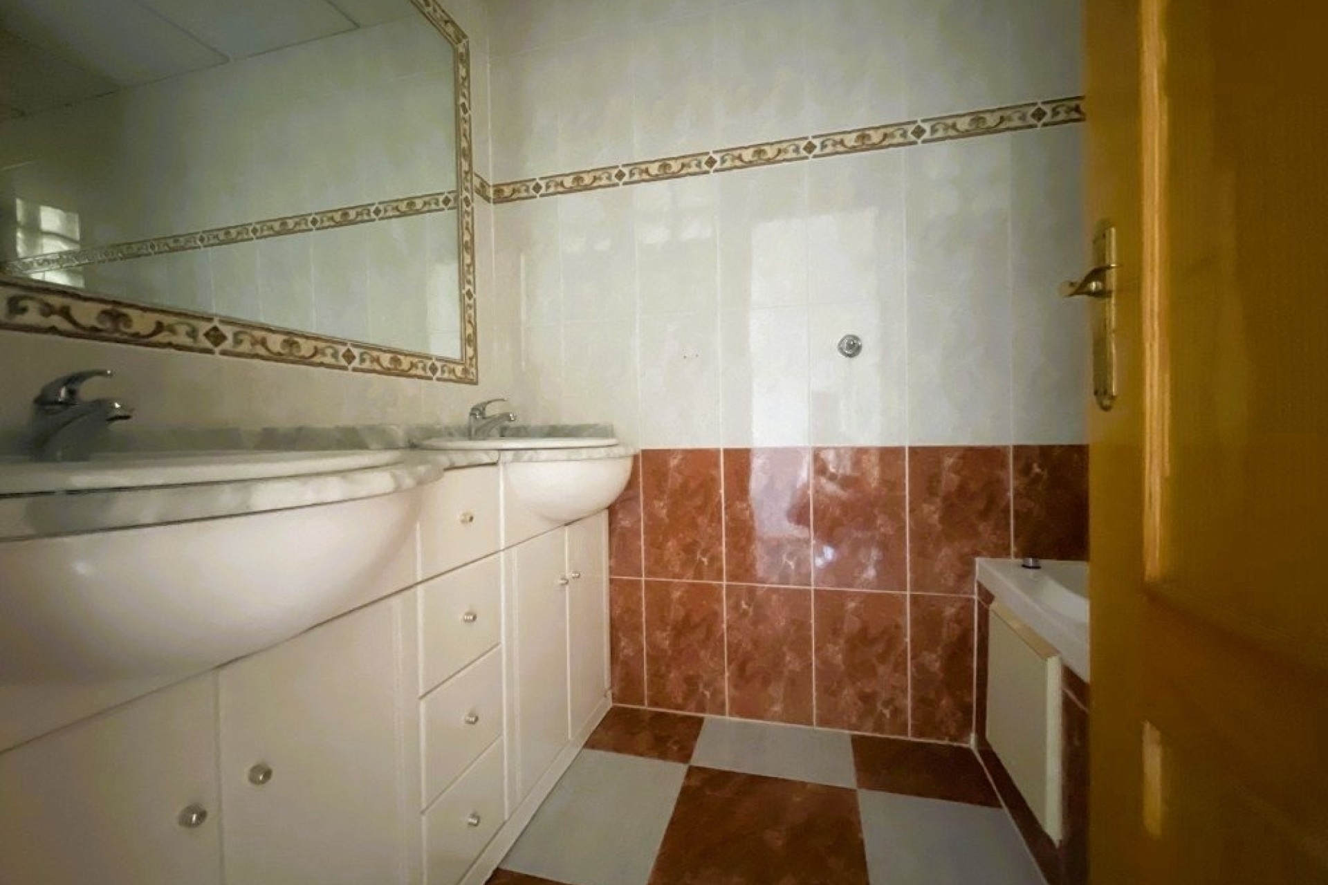 Sale - Town house -
Orihuela Costa - Costa Blanca