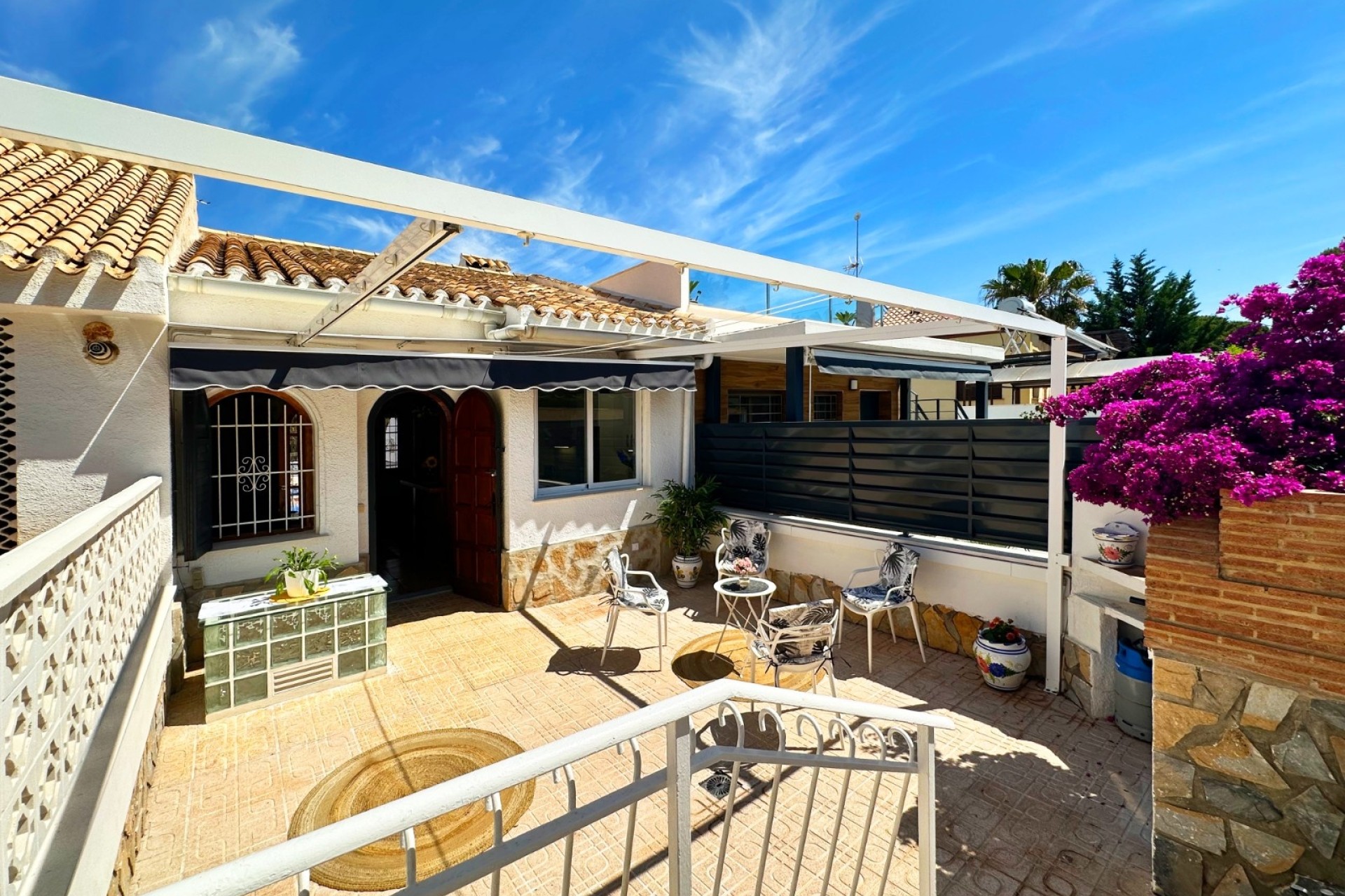 Sale - Town house -
Orihuela Costa - Costa Blanca