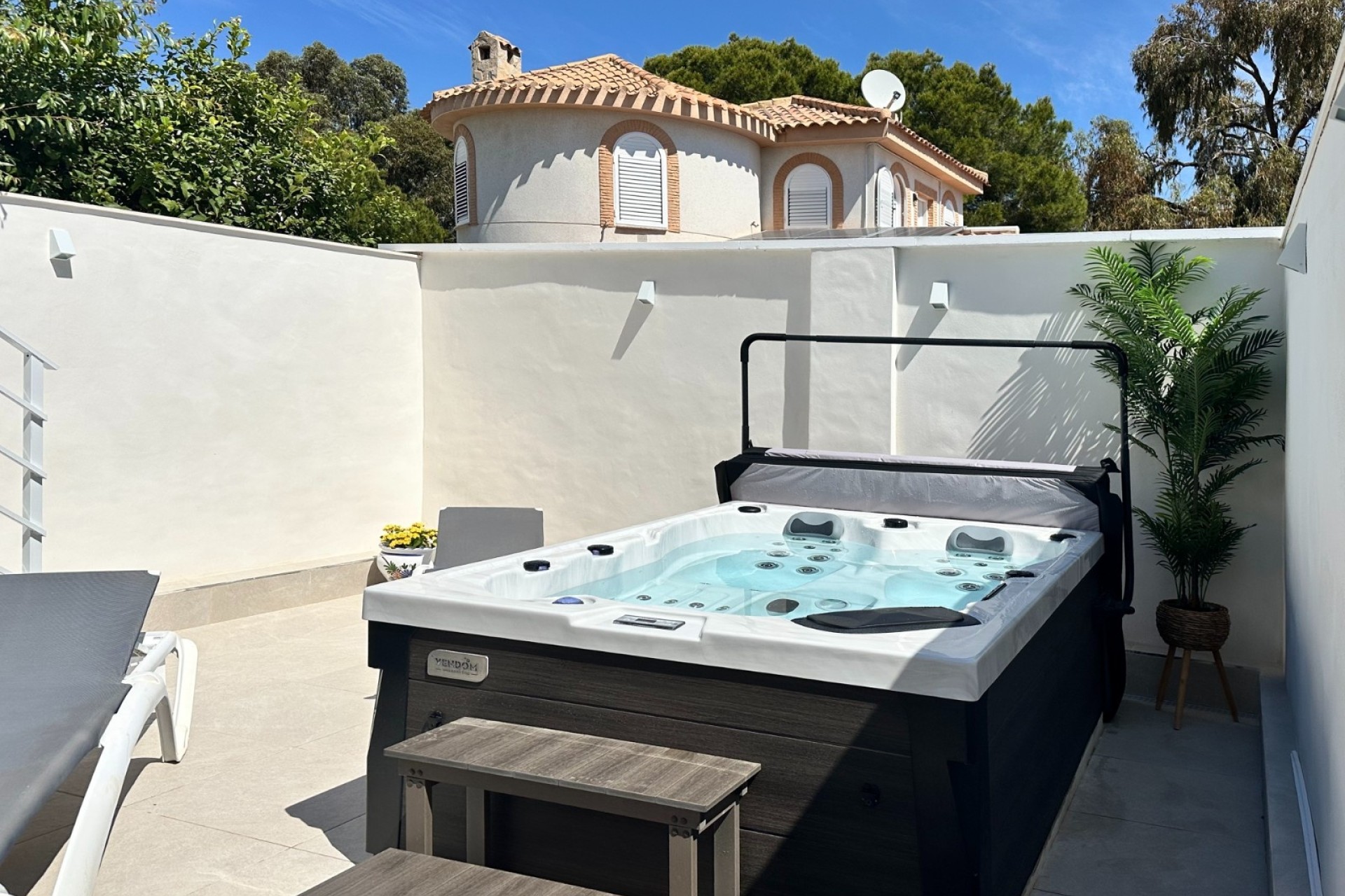 Sale - Town house -
Orihuela Costa - Costa Blanca
