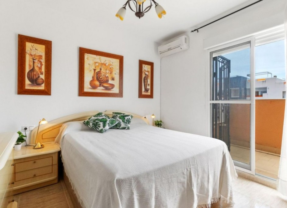 Sale - Town house -
Orihuela Costa - Dream Hills