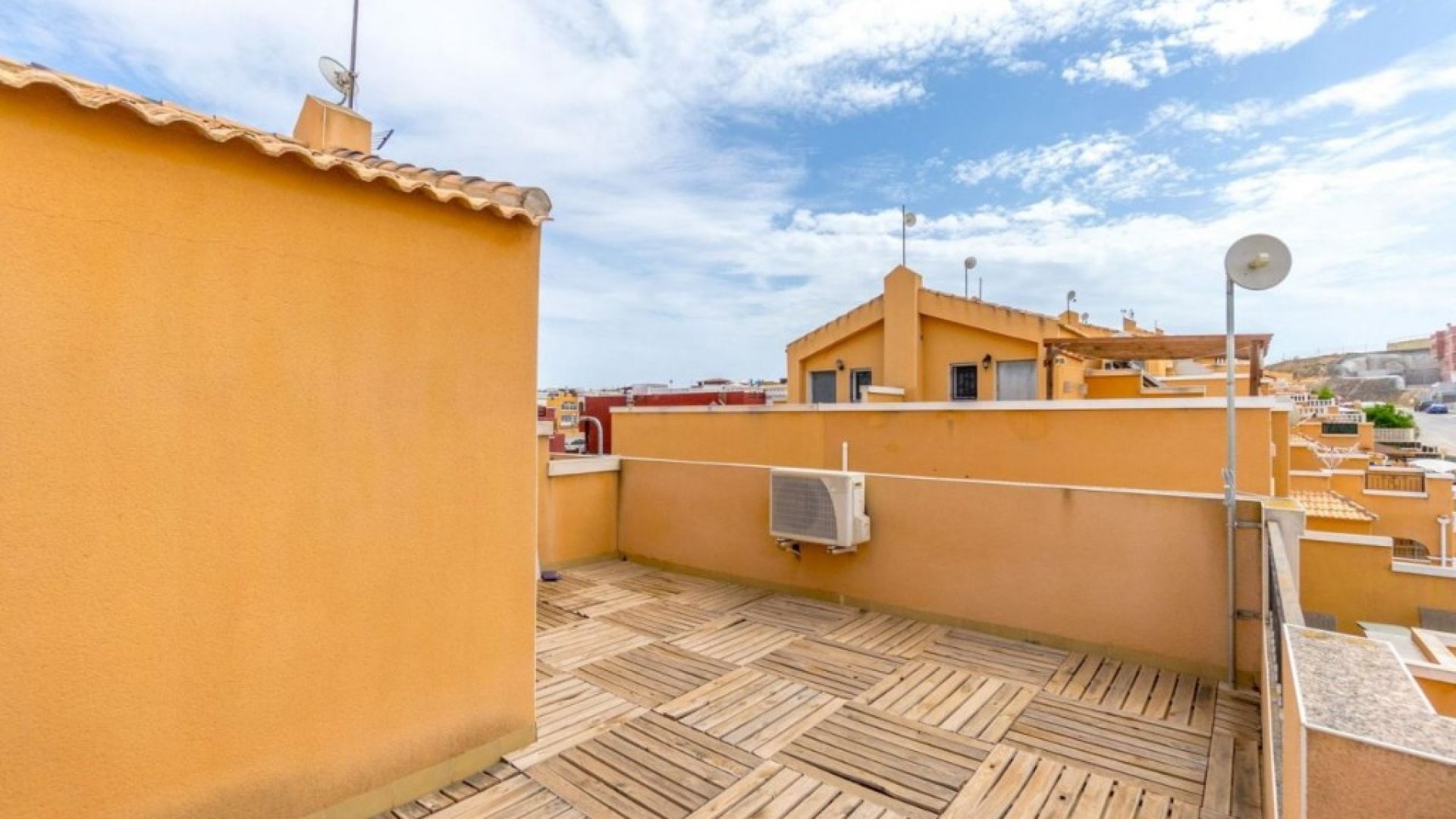Sale - Town house -
Orihuela Costa - Dream Hills