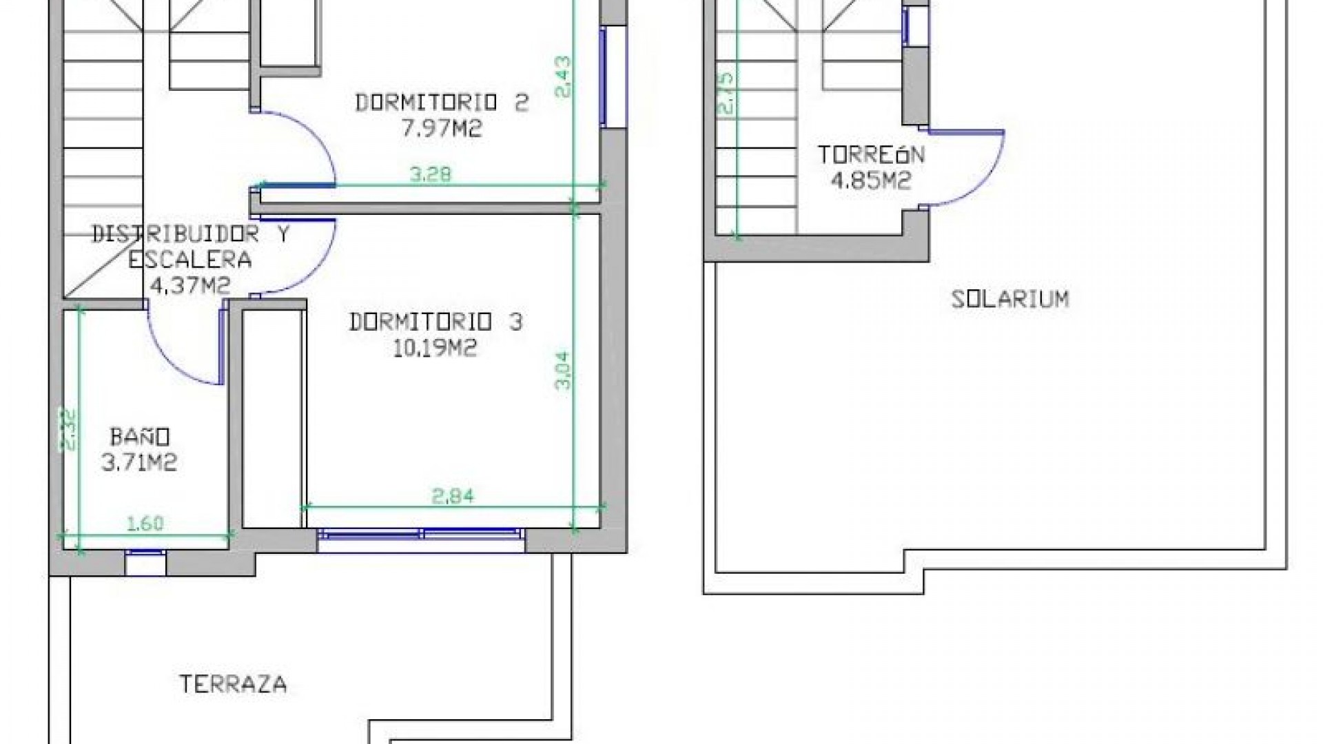 Sale - Town house -
Orihuela Costa - Dream Hills