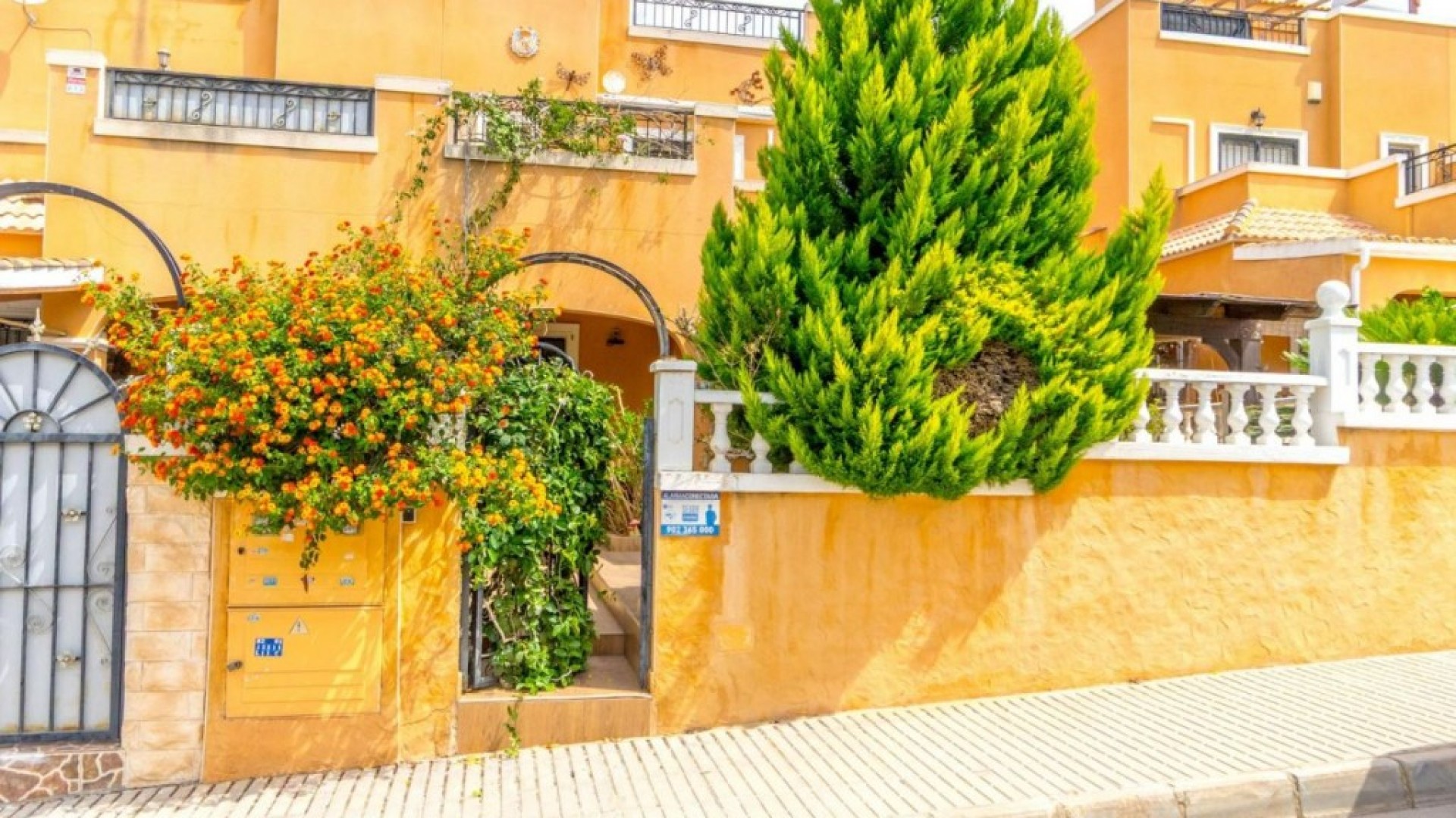 Sale - Town house -
Orihuela Costa - Dream Hills