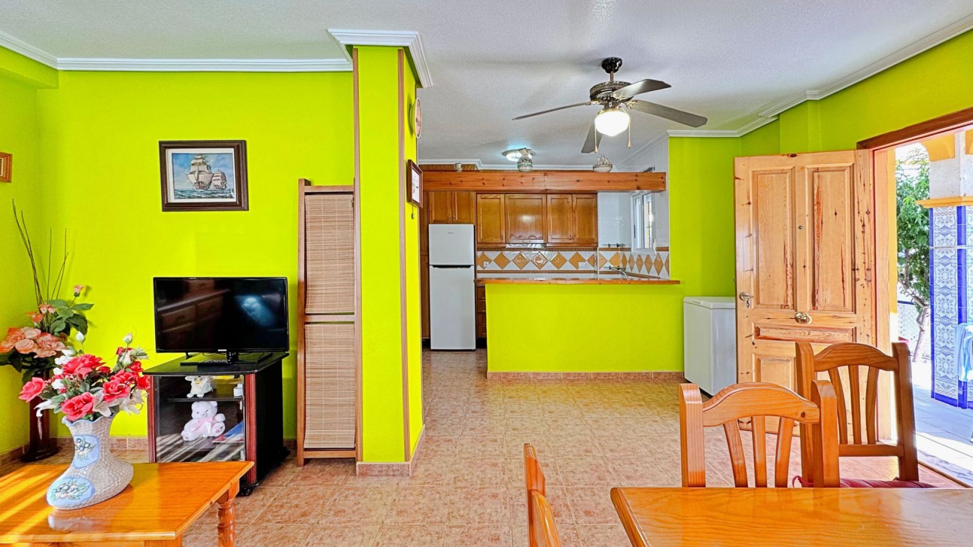 Sale - Town house -
Orihuela Costa - La Campana