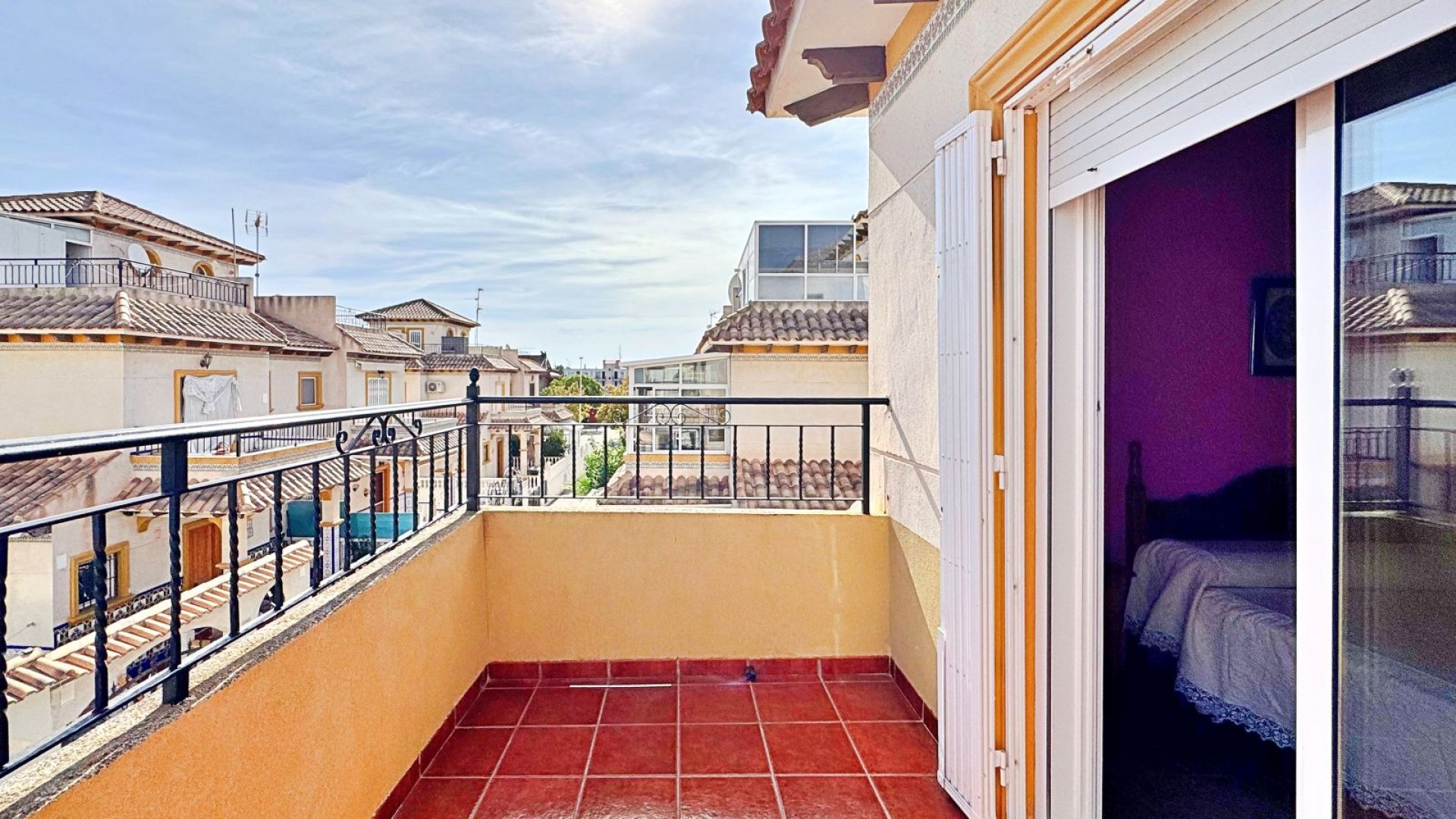 Sale - Town house -
Orihuela Costa - La Campana
