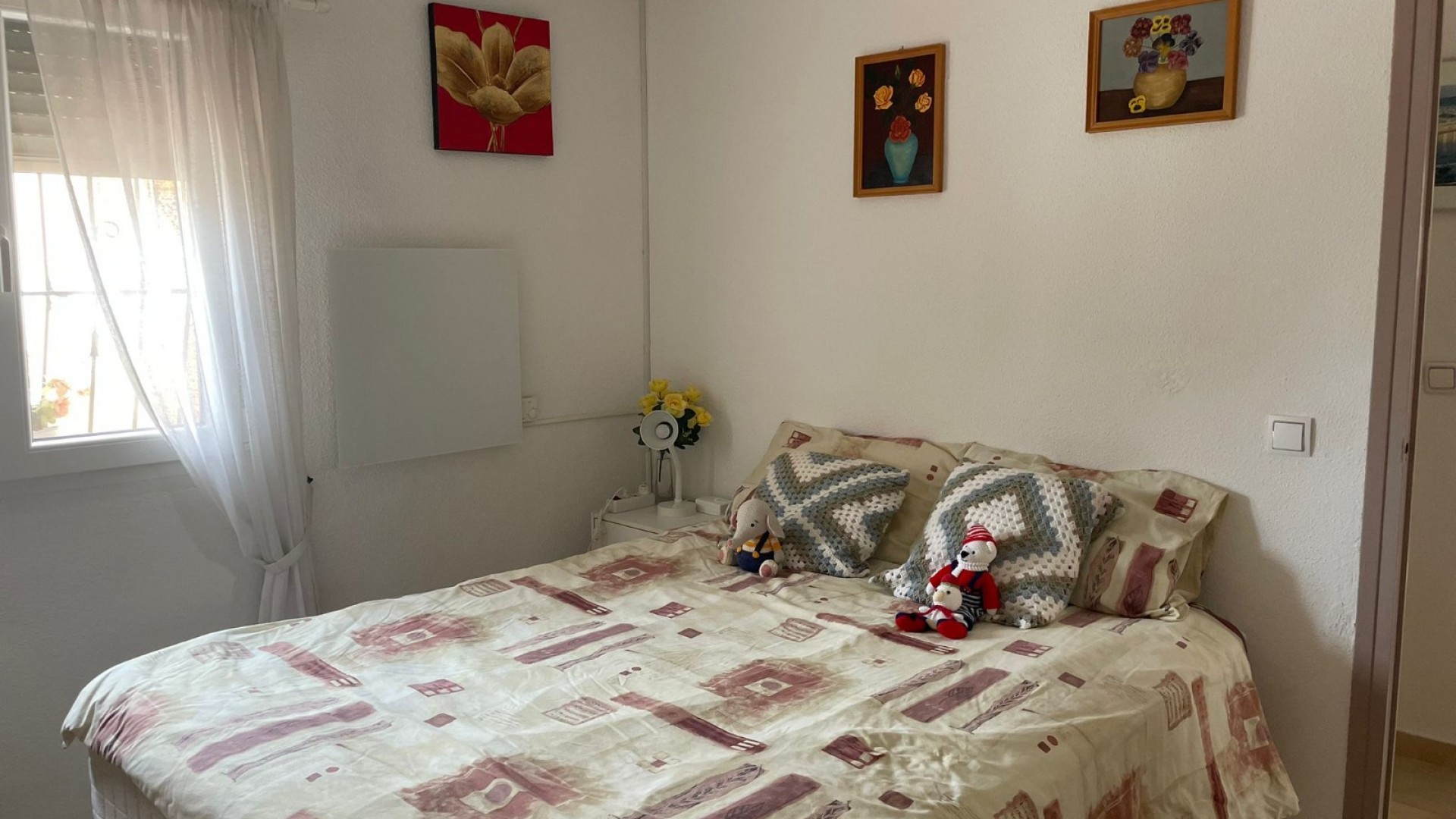 Sale - Town house -
Orihuela Costa - La Florida