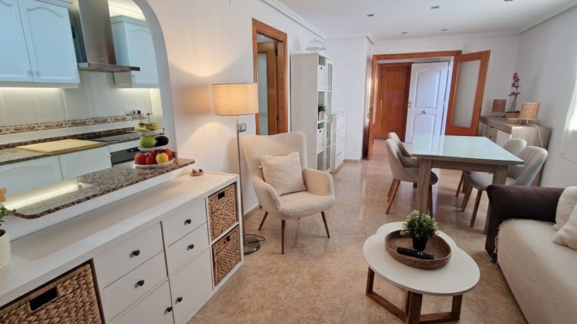 Sale - Town house -
Orihuela Costa - La Florida