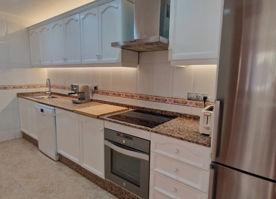 Sale - Town house -
Orihuela Costa - La Florida