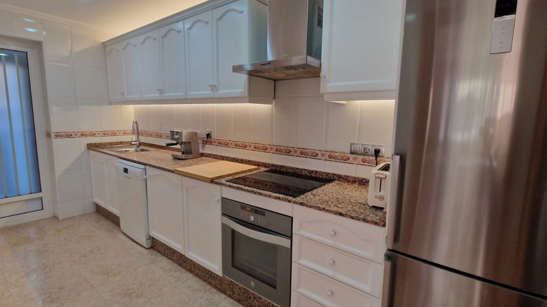 Sale - Town house -
Orihuela Costa - La Florida