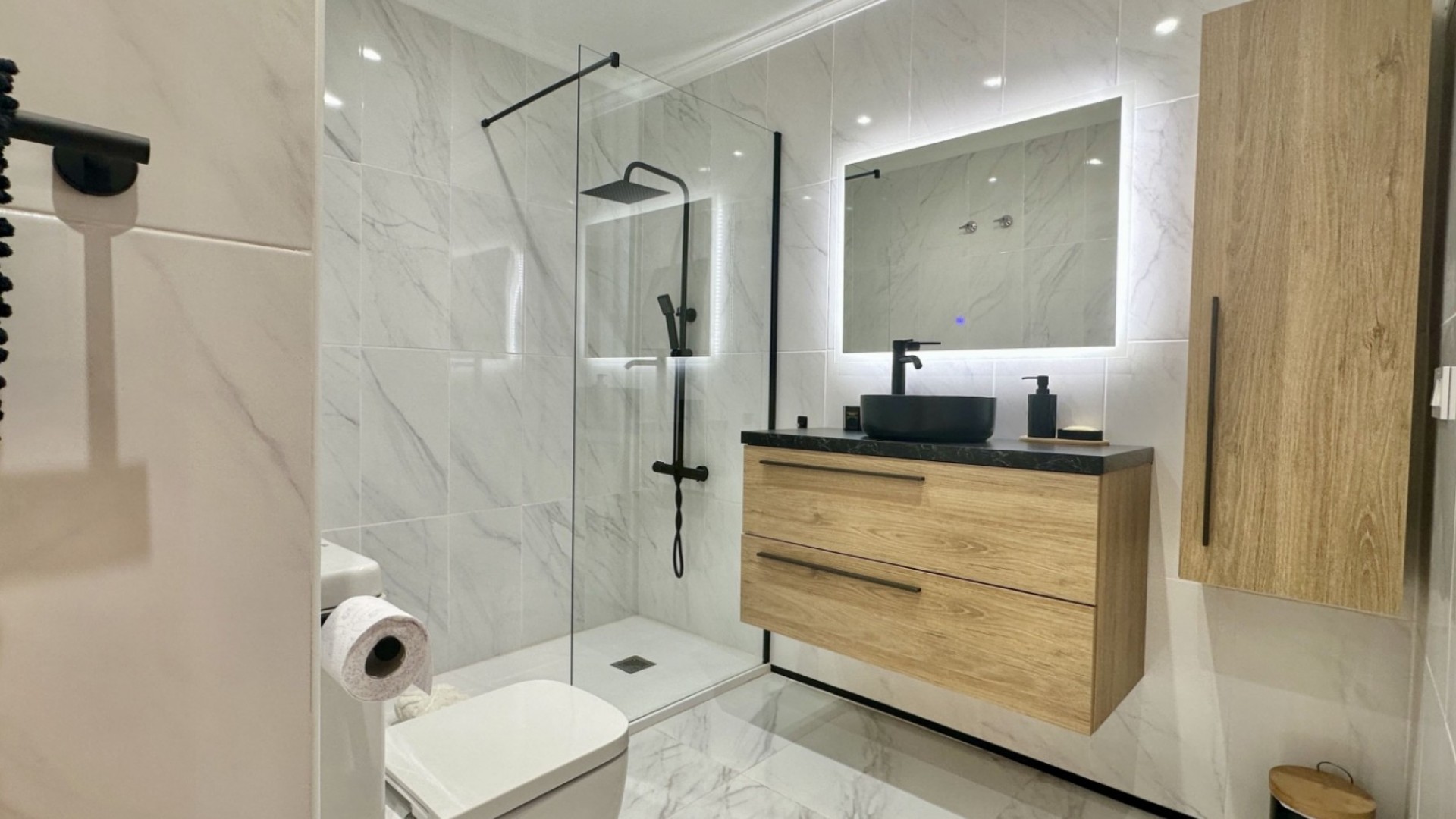 Sale - Town house -
Orihuela Costa - La Florida