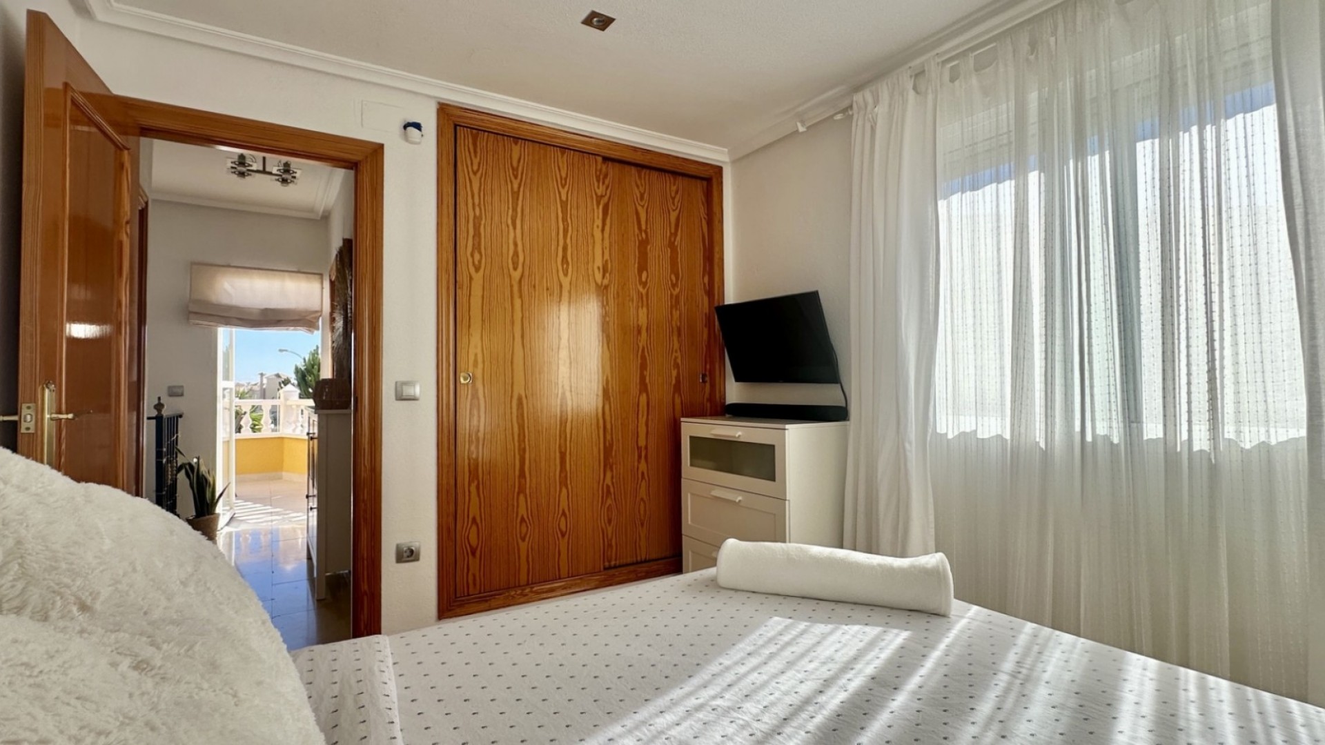 Sale - Town house -
Orihuela Costa - La Florida