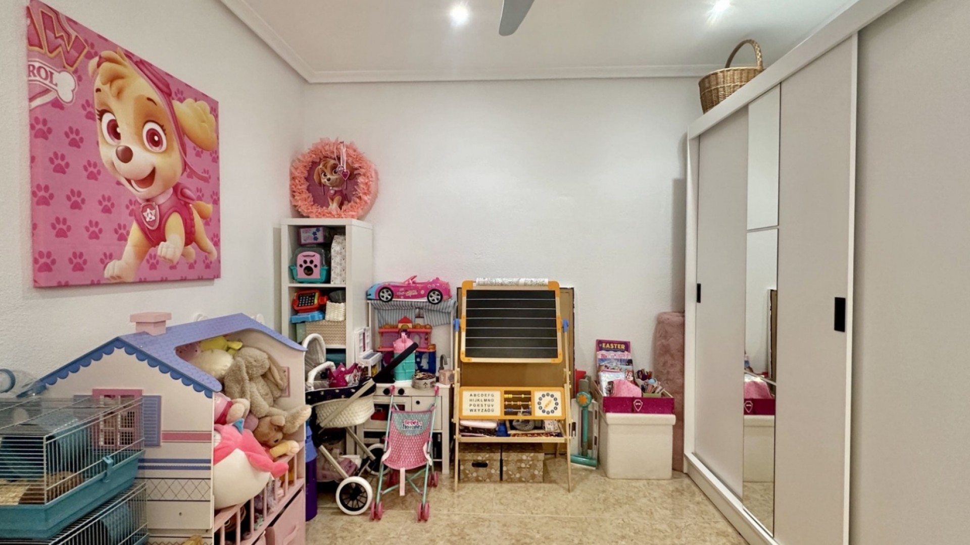 Sale - Town house -
Orihuela Costa - La Florida