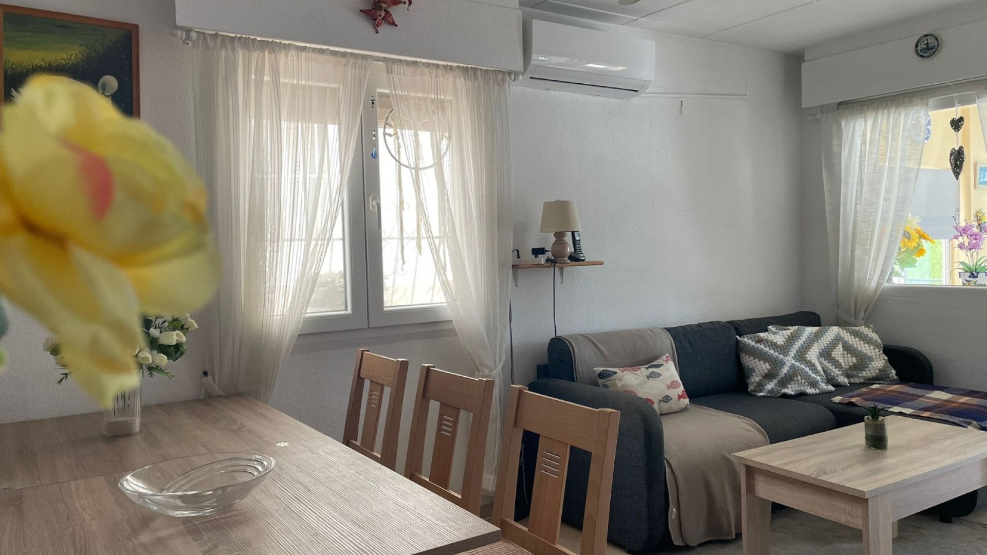 Sale - Town house -
Orihuela Costa - La Florida