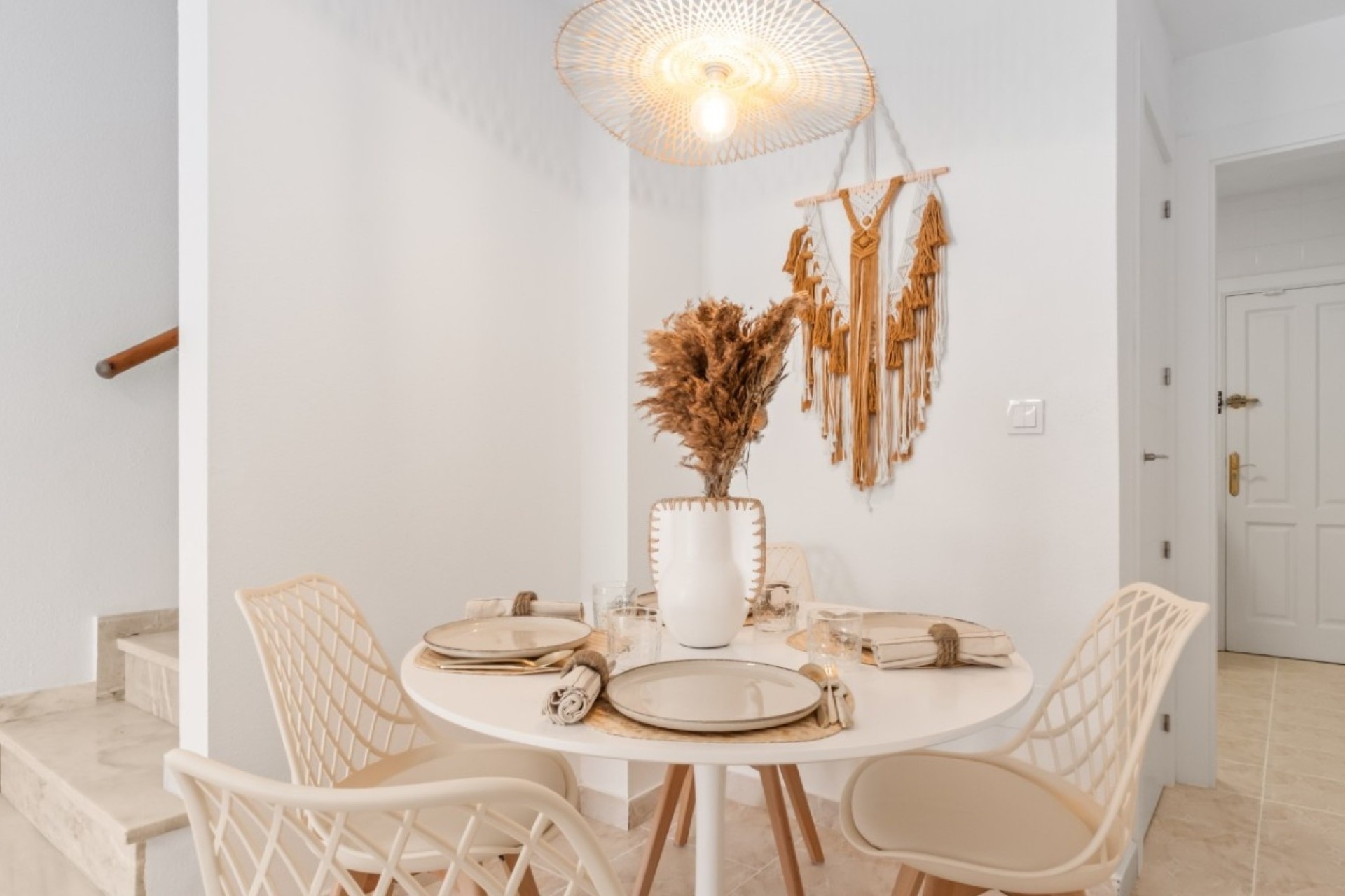 Sale - Town house -
Orihuela Costa - La Florida