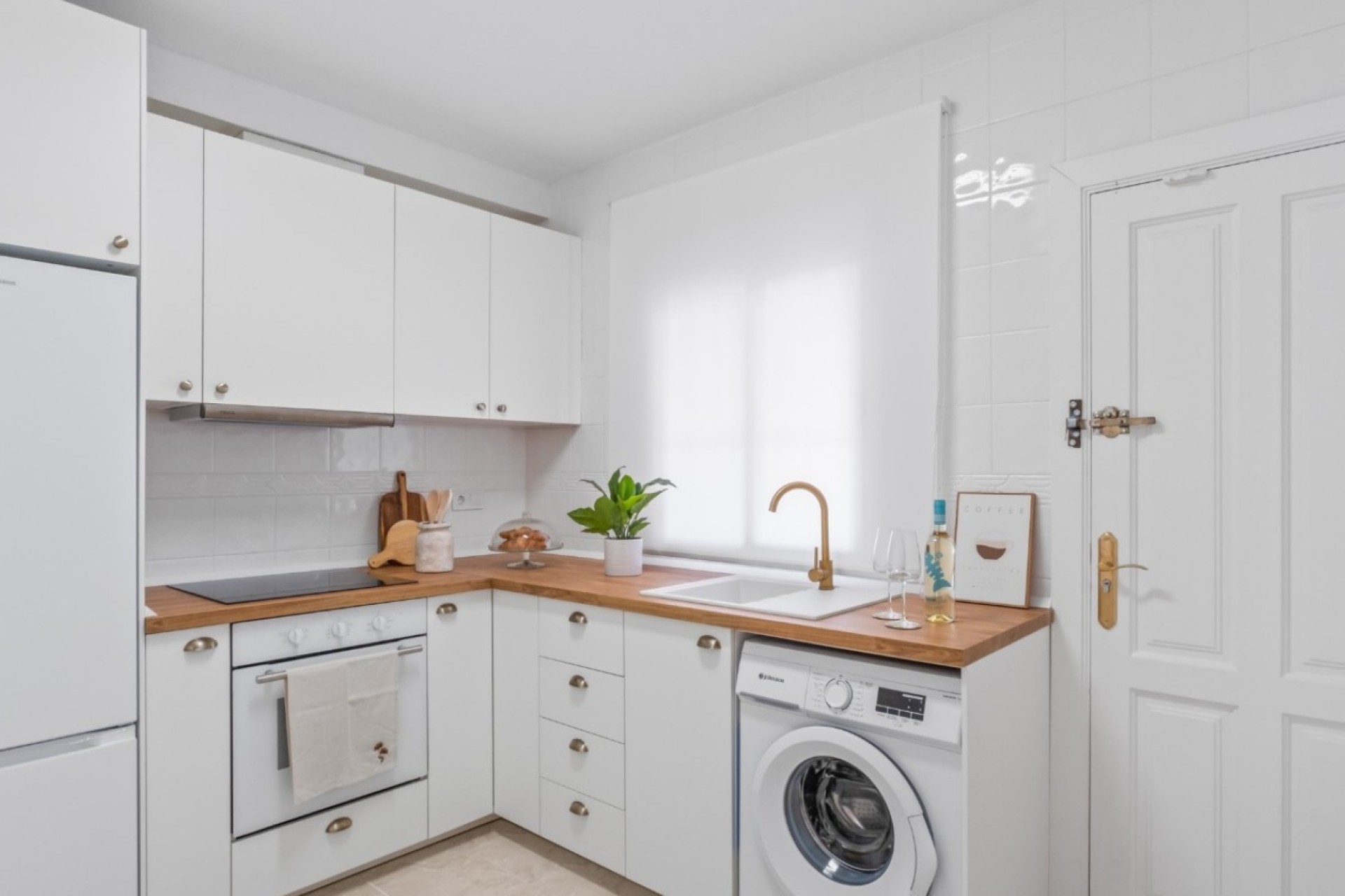 Sale - Town house -
Orihuela Costa - La Florida