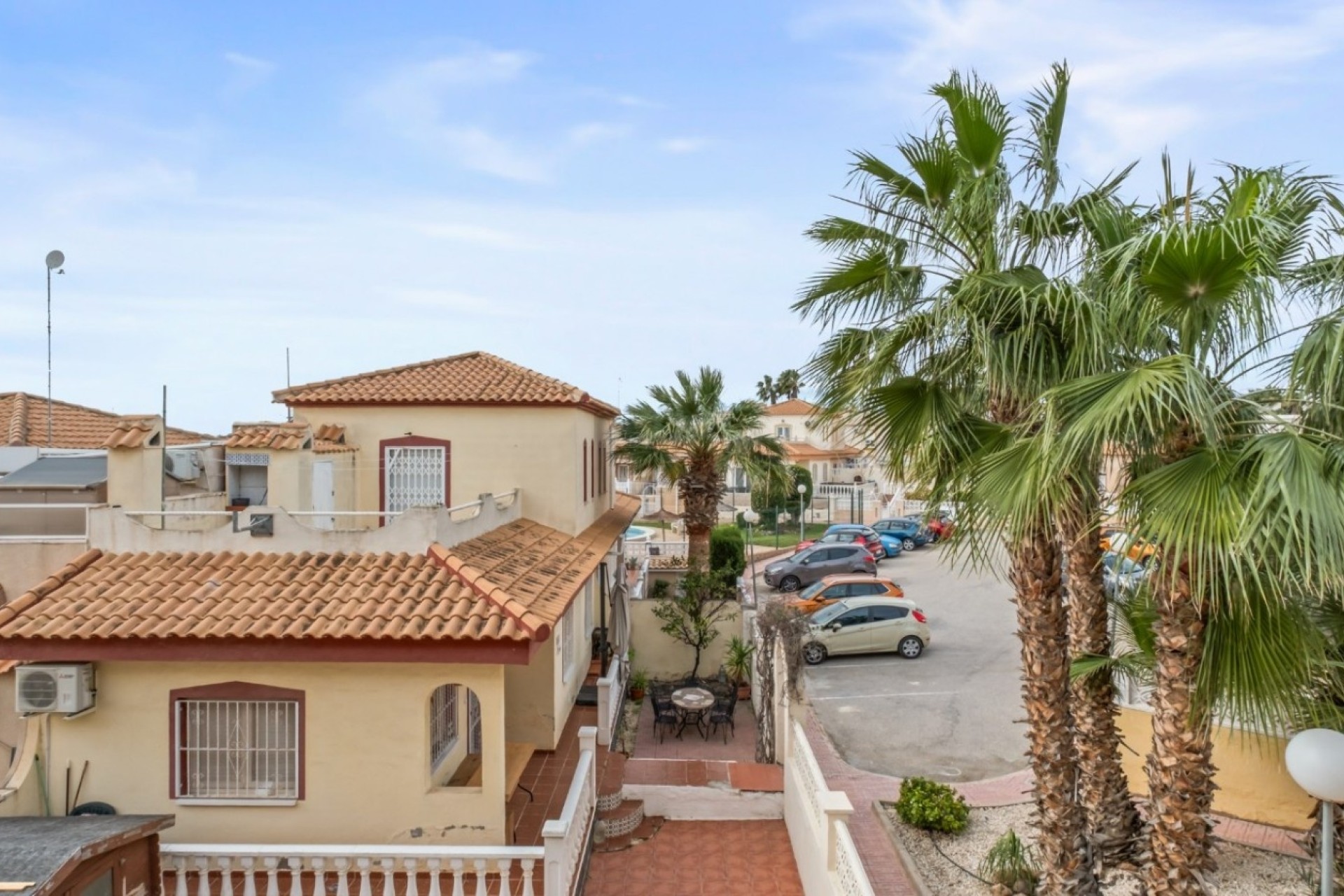 Sale - Town house -
Orihuela Costa - La Florida