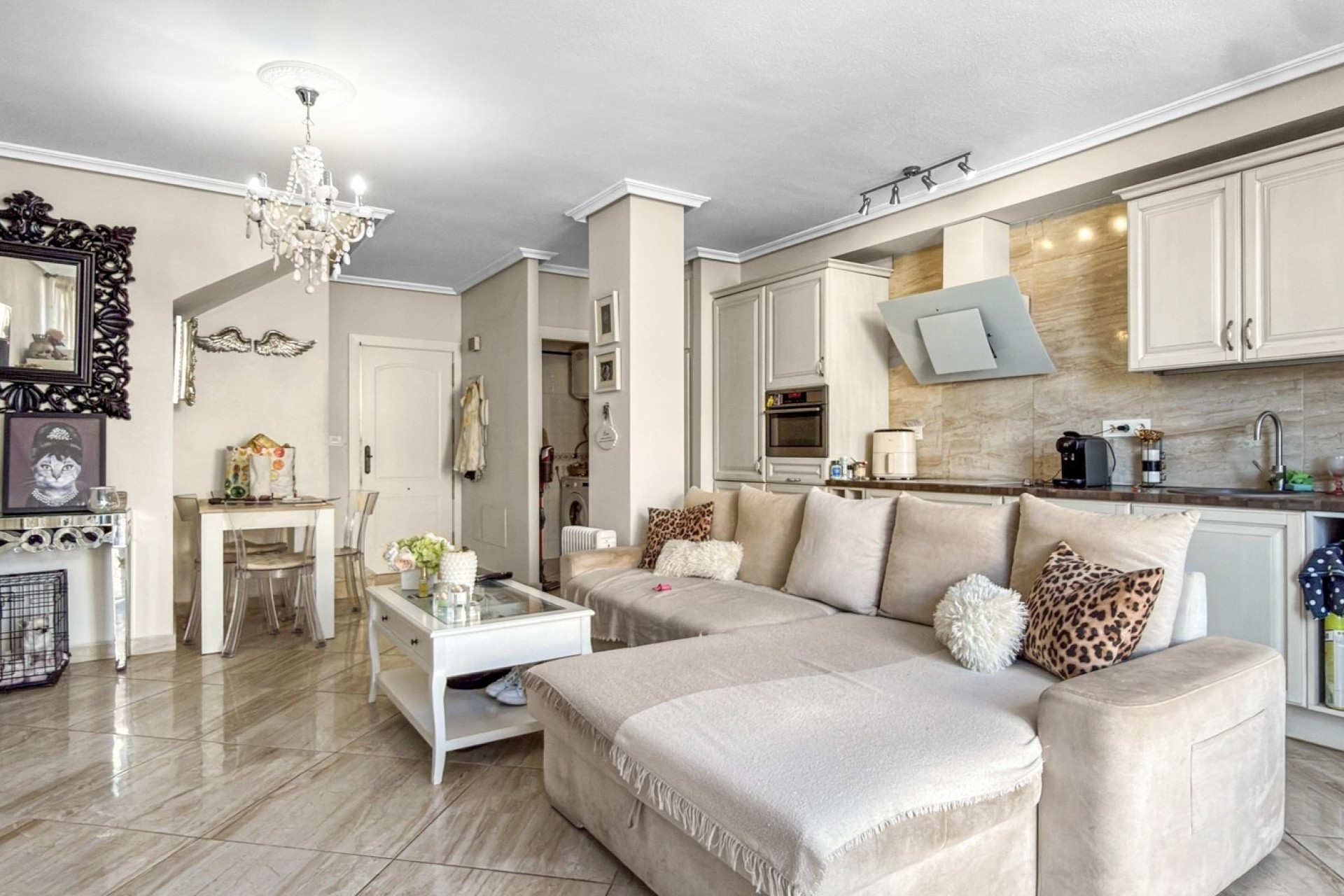 Sale - Town house -
Orihuela Costa - La Florida