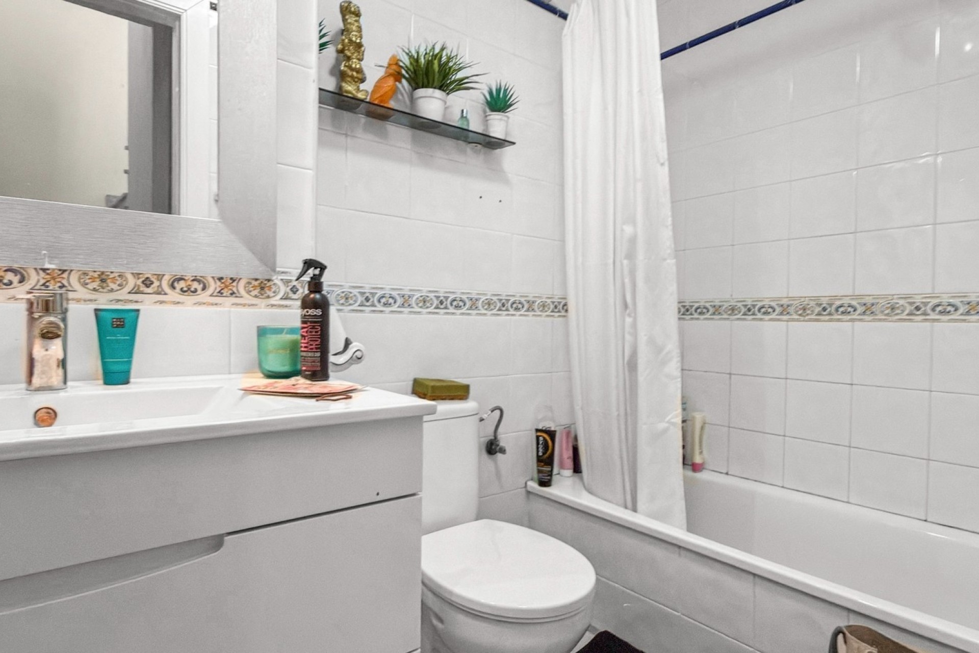 Sale - Town house -
Orihuela Costa - La Florida