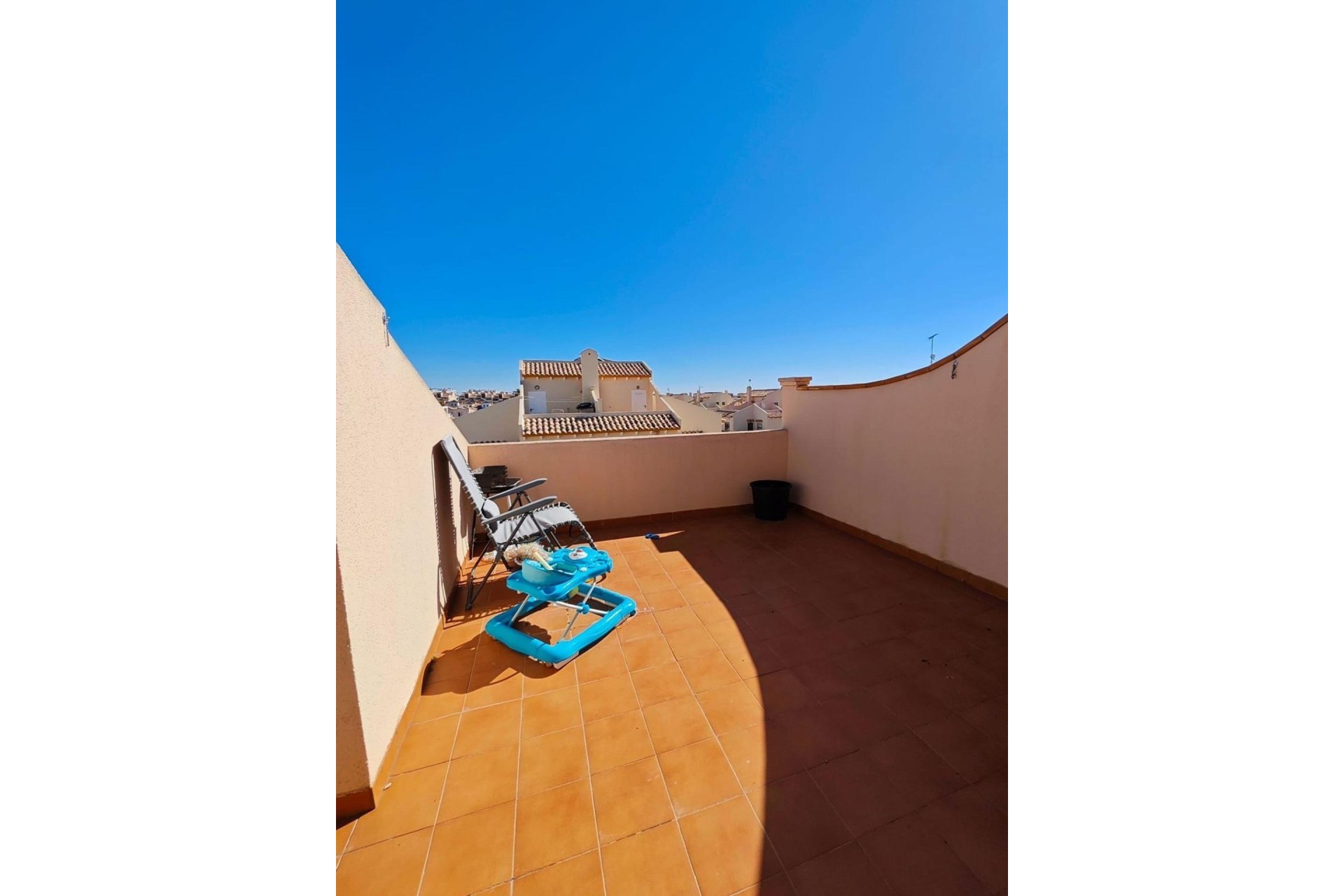 Sale - Town house -
Orihuela Costa - La Florida