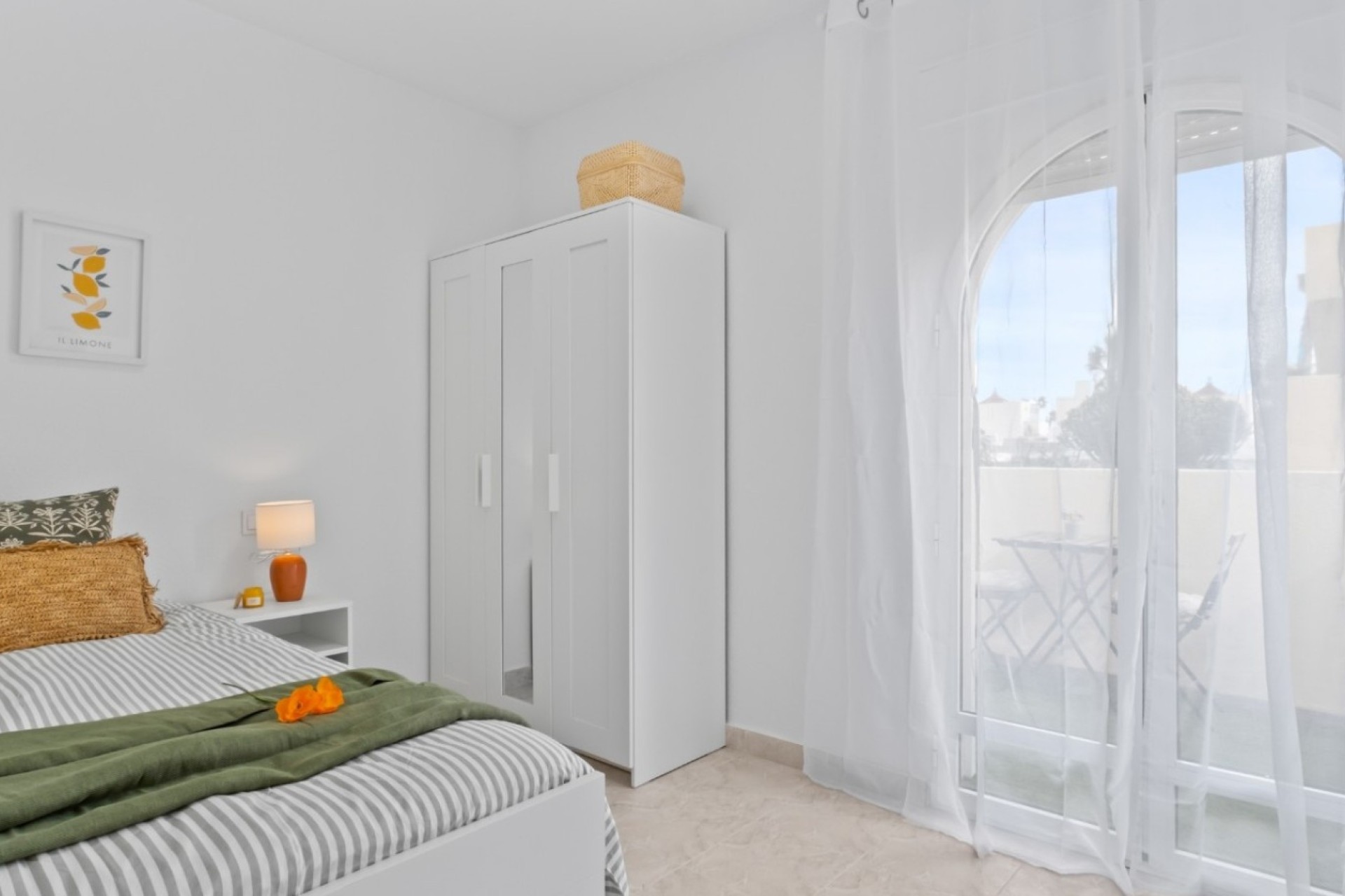 Sale - Town house -
Orihuela Costa - La Florida