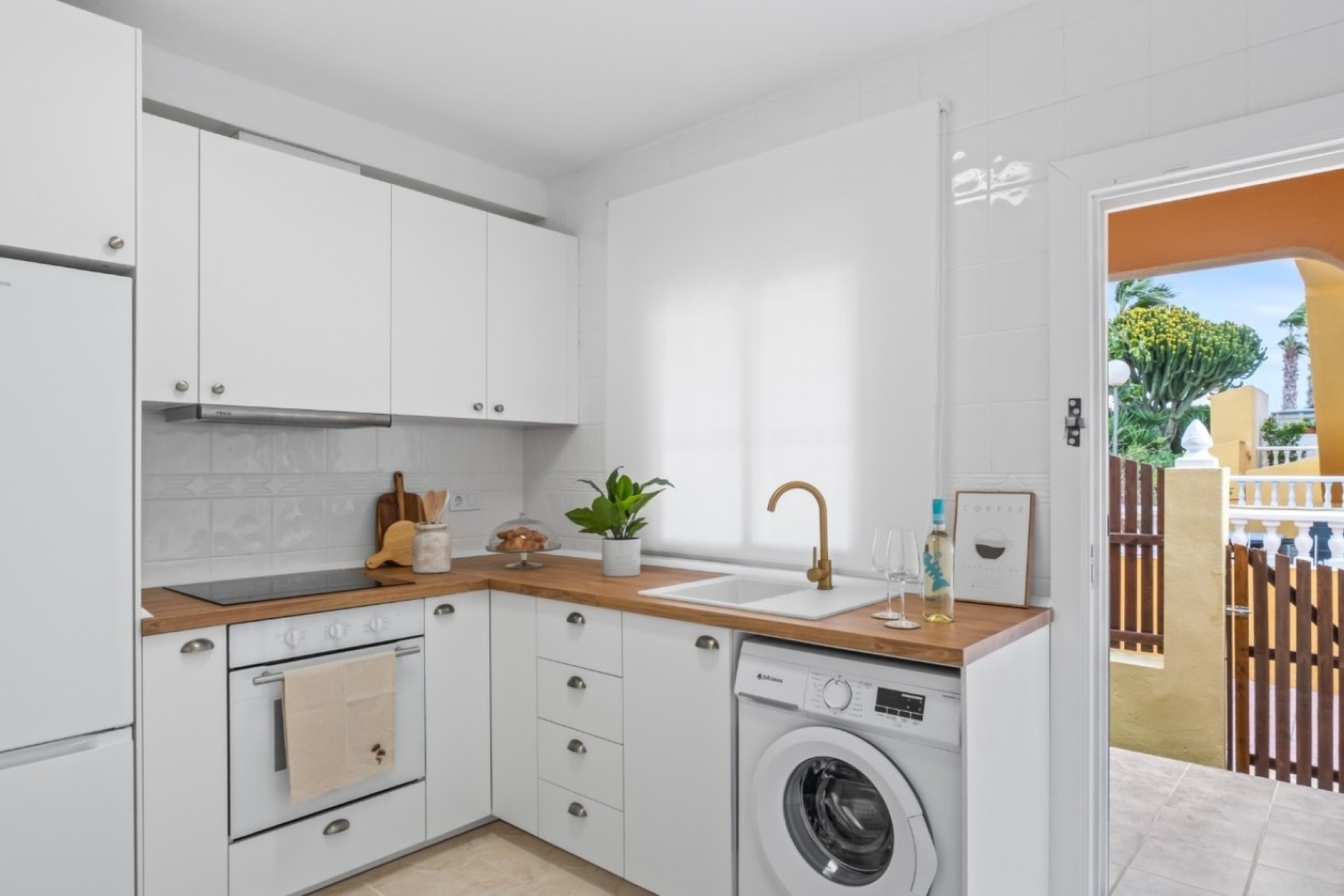 Sale - Town house -
Orihuela Costa - La Florida