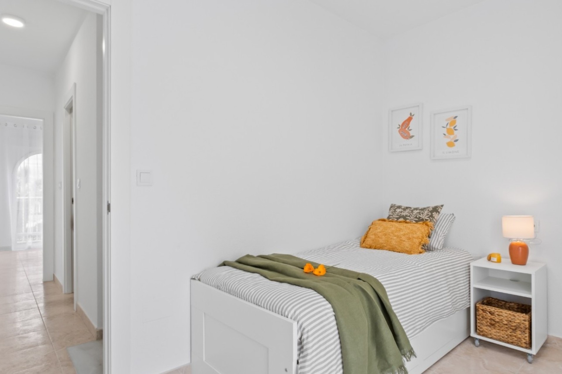 Sale - Town house -
Orihuela Costa - La Florida