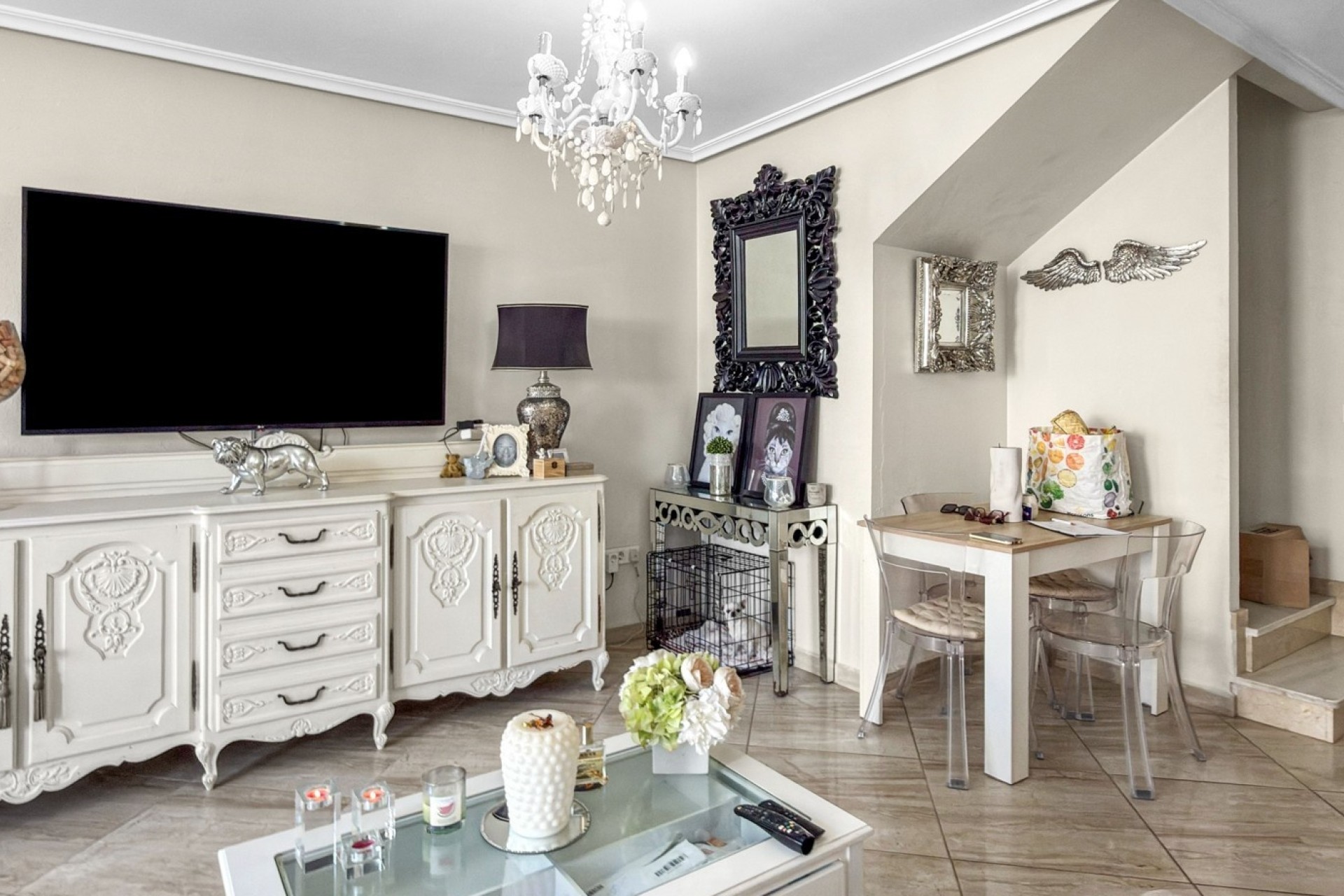 Sale - Town house -
Orihuela Costa - La Florida