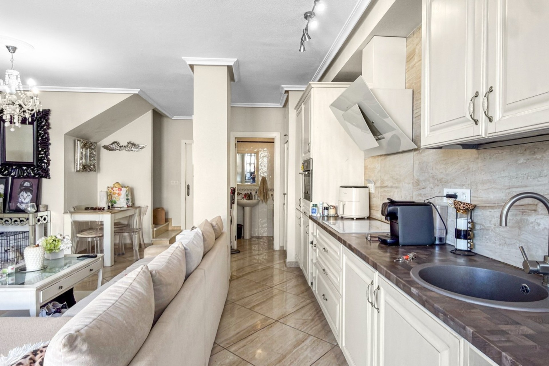 Sale - Town house -
Orihuela Costa - La Florida