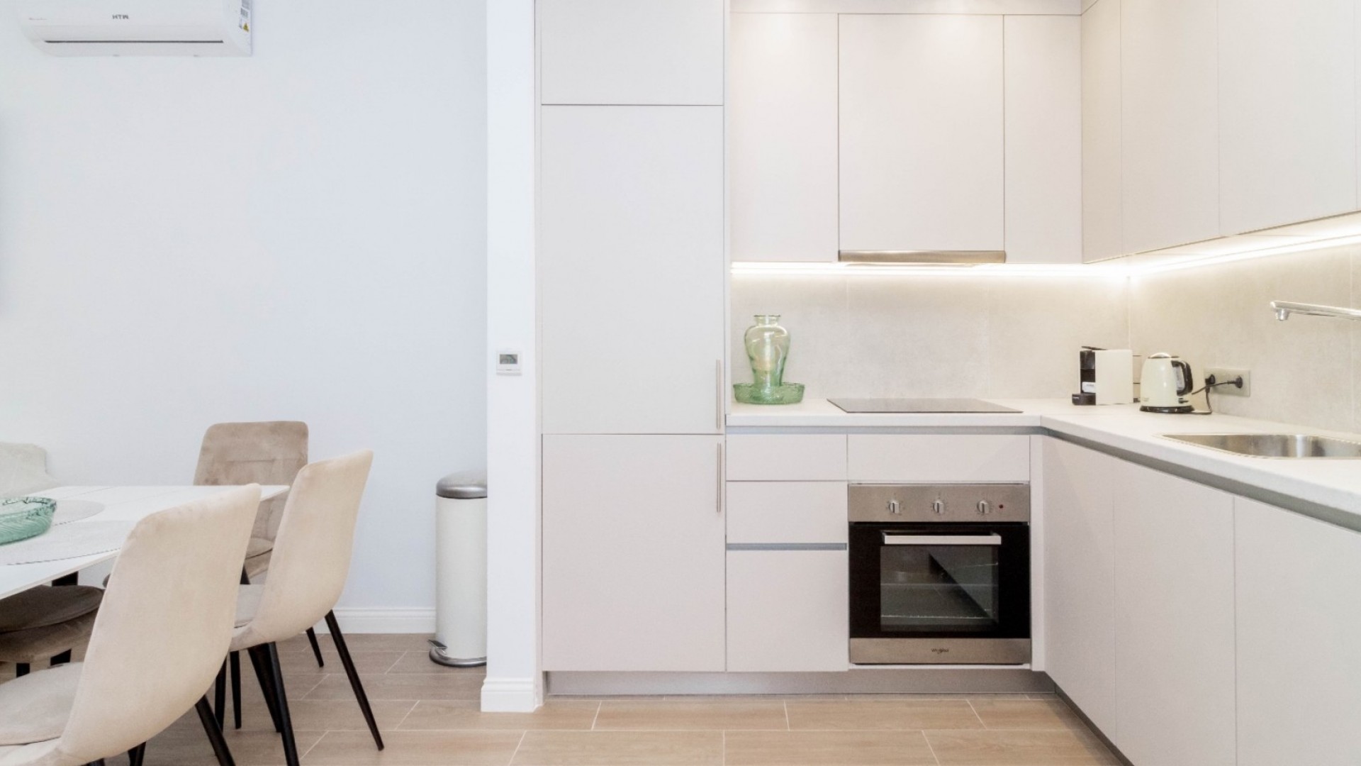 Sale - Town house -
Orihuela Costa - La Zenia- Orihuela costa