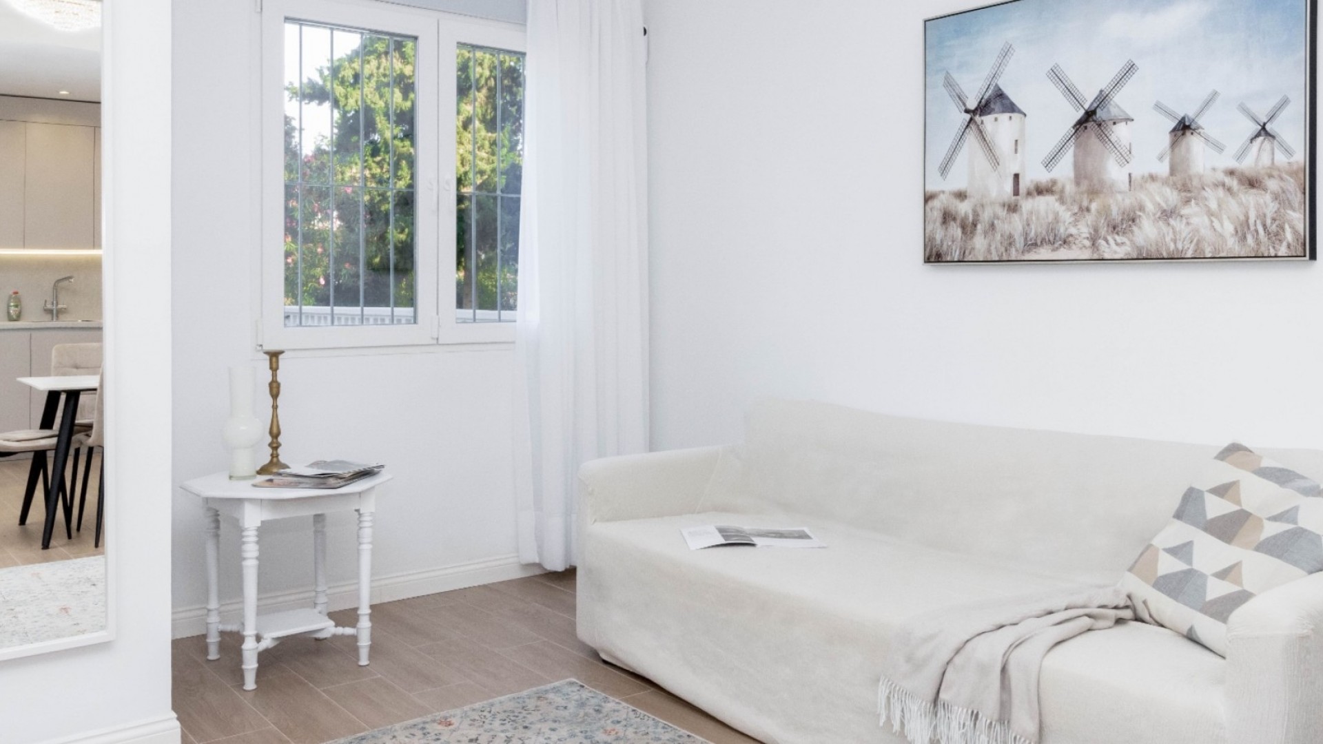 Sale - Town house -
Orihuela Costa - La Zenia- Orihuela costa