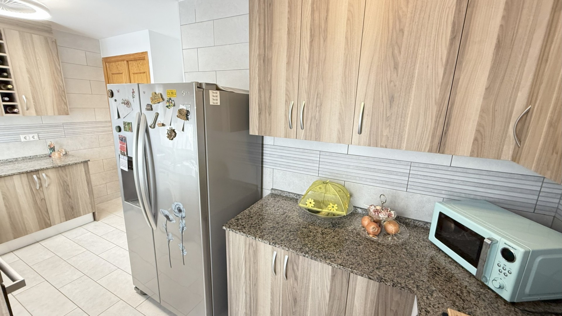 Sale - Town house -
Orihuela Costa - La Zenia