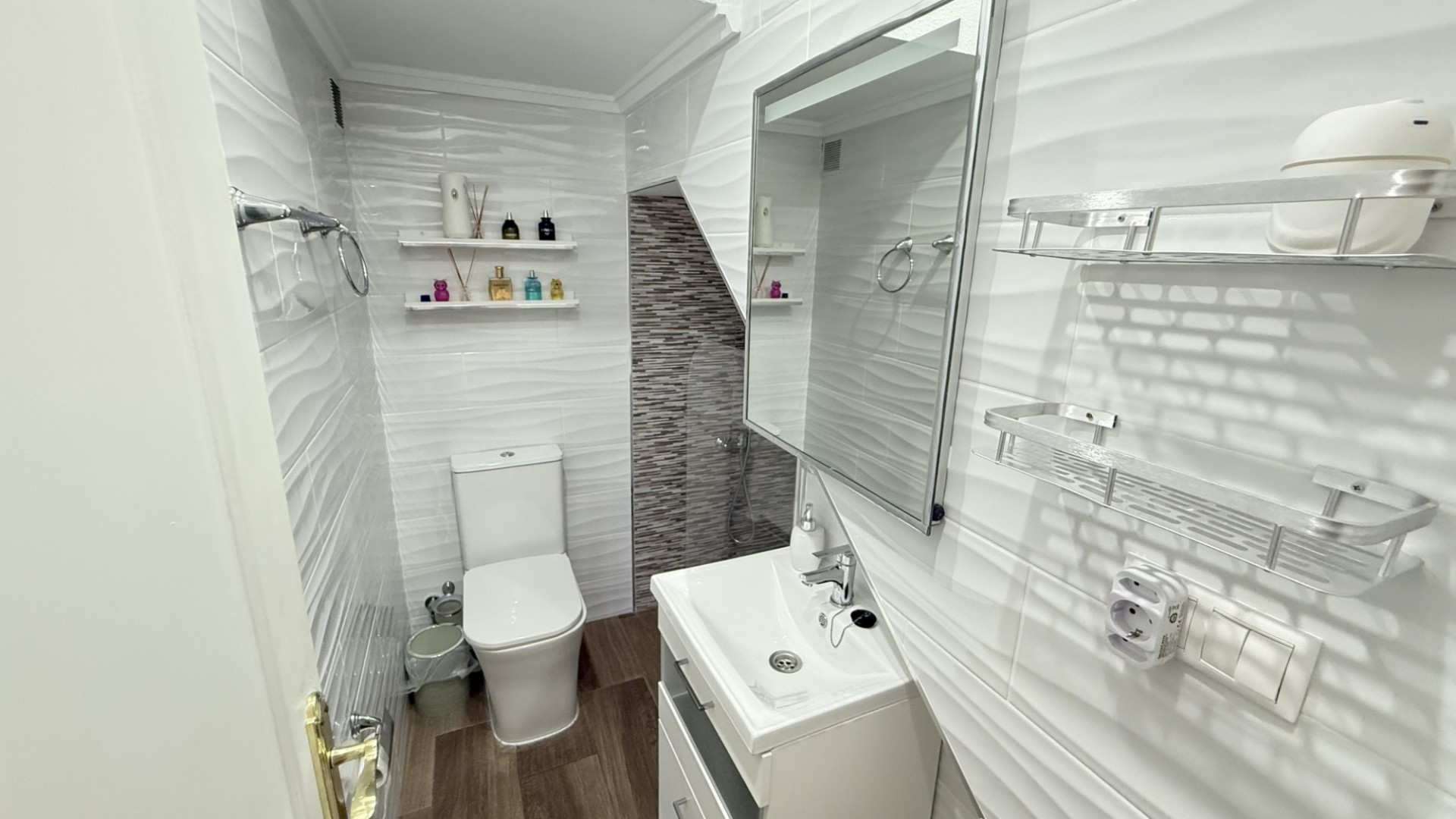 Sale - Town house -
Orihuela Costa - La Zenia