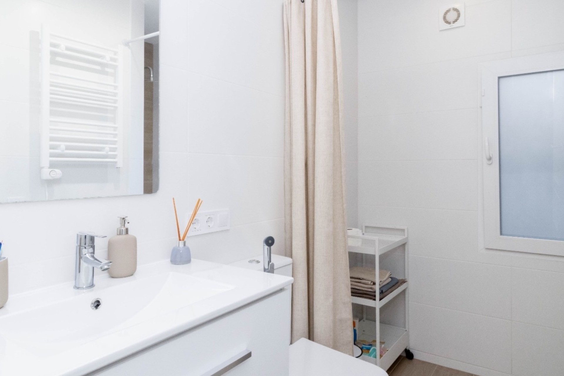 Sale - Town house -
Orihuela Costa - La Zenia