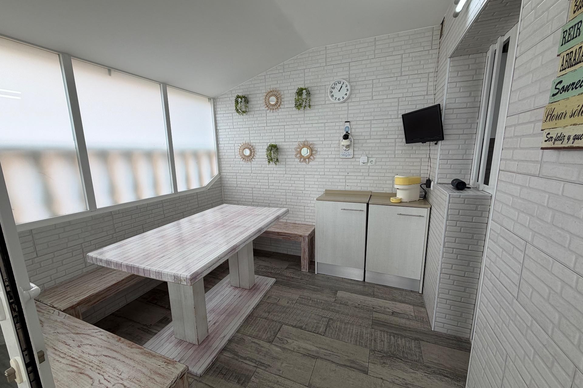 Sale - Town house -
Orihuela Costa - La Zenia
