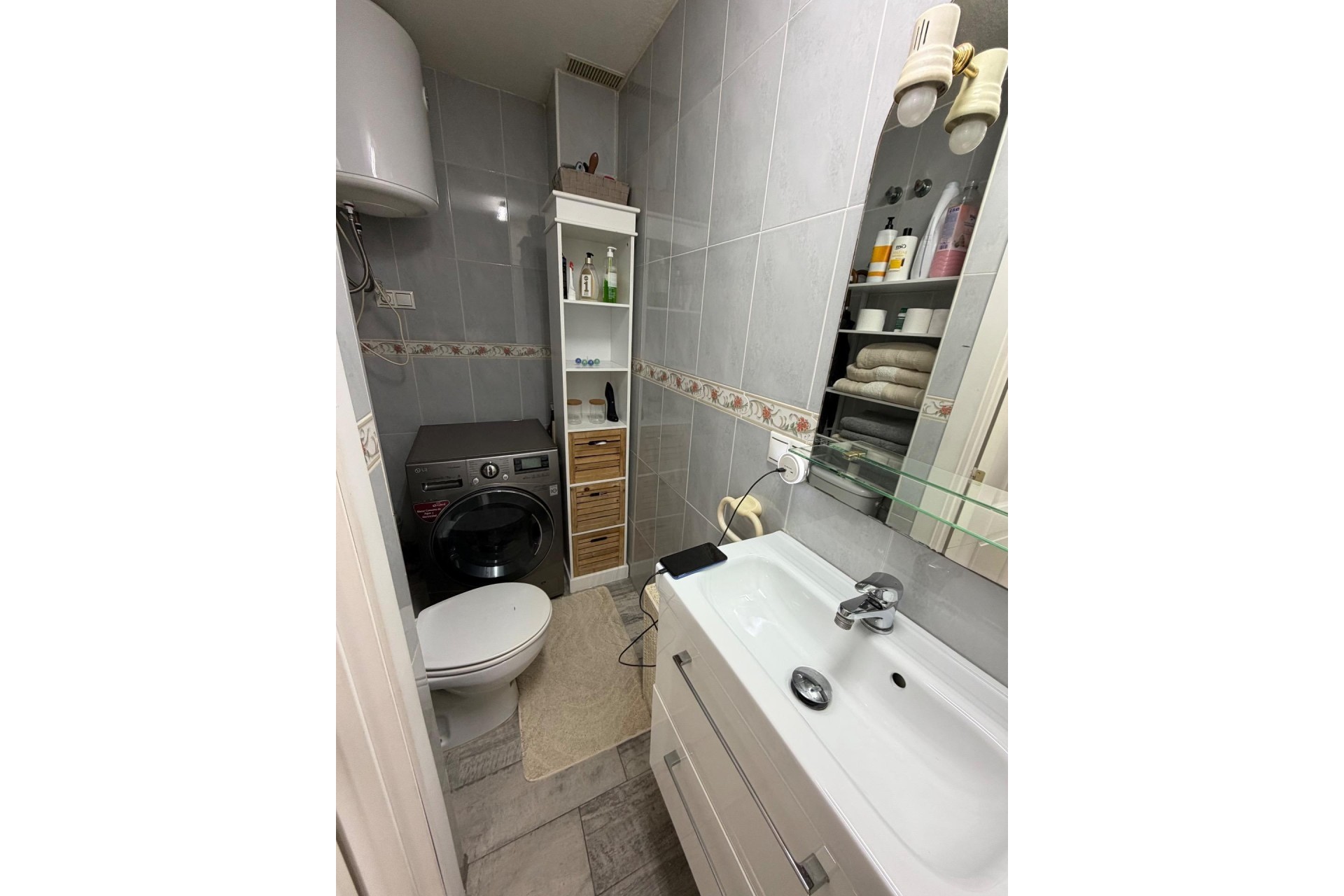 Sale - Town house -
Orihuela Costa - La Zenia