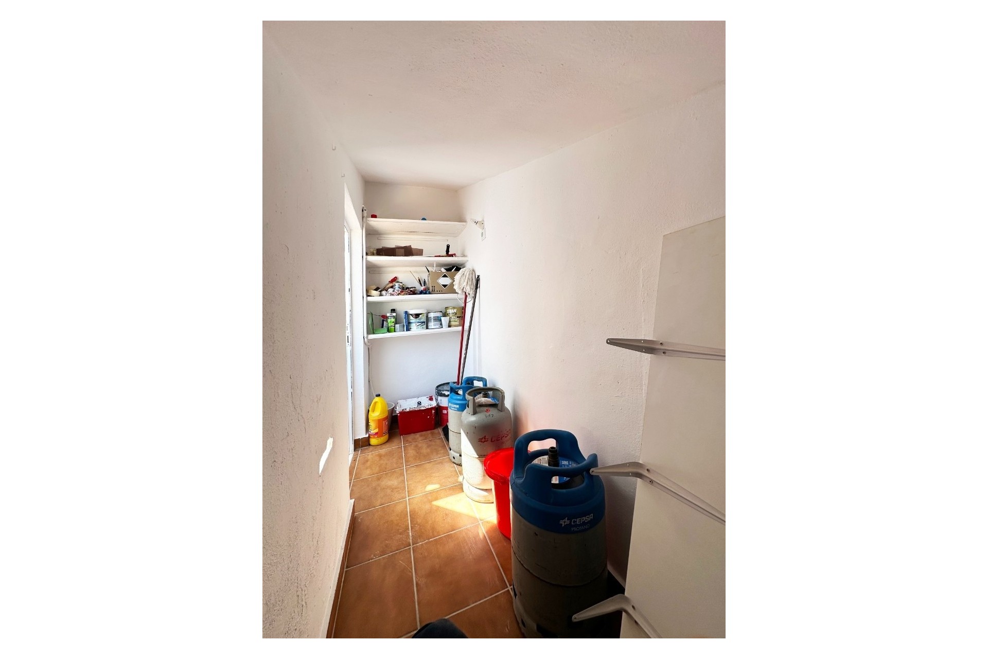 Sale - Town house -
Orihuela Costa - La Zenia