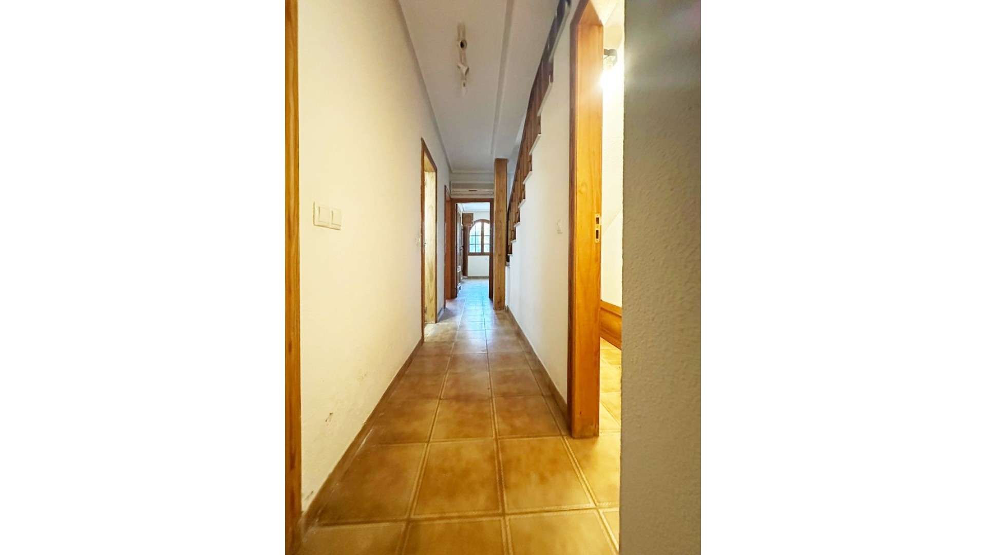 Sale - Town house -
Orihuela Costa - La Zenia