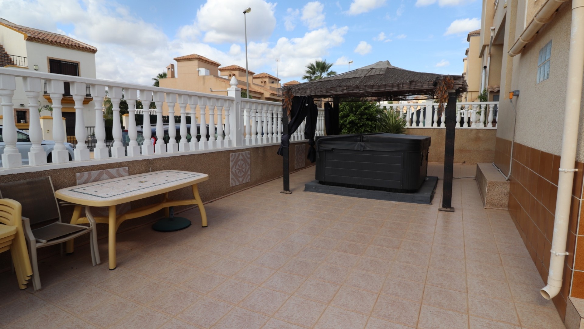 Sale - Town house -
Orihuela Costa - Las Filipinas