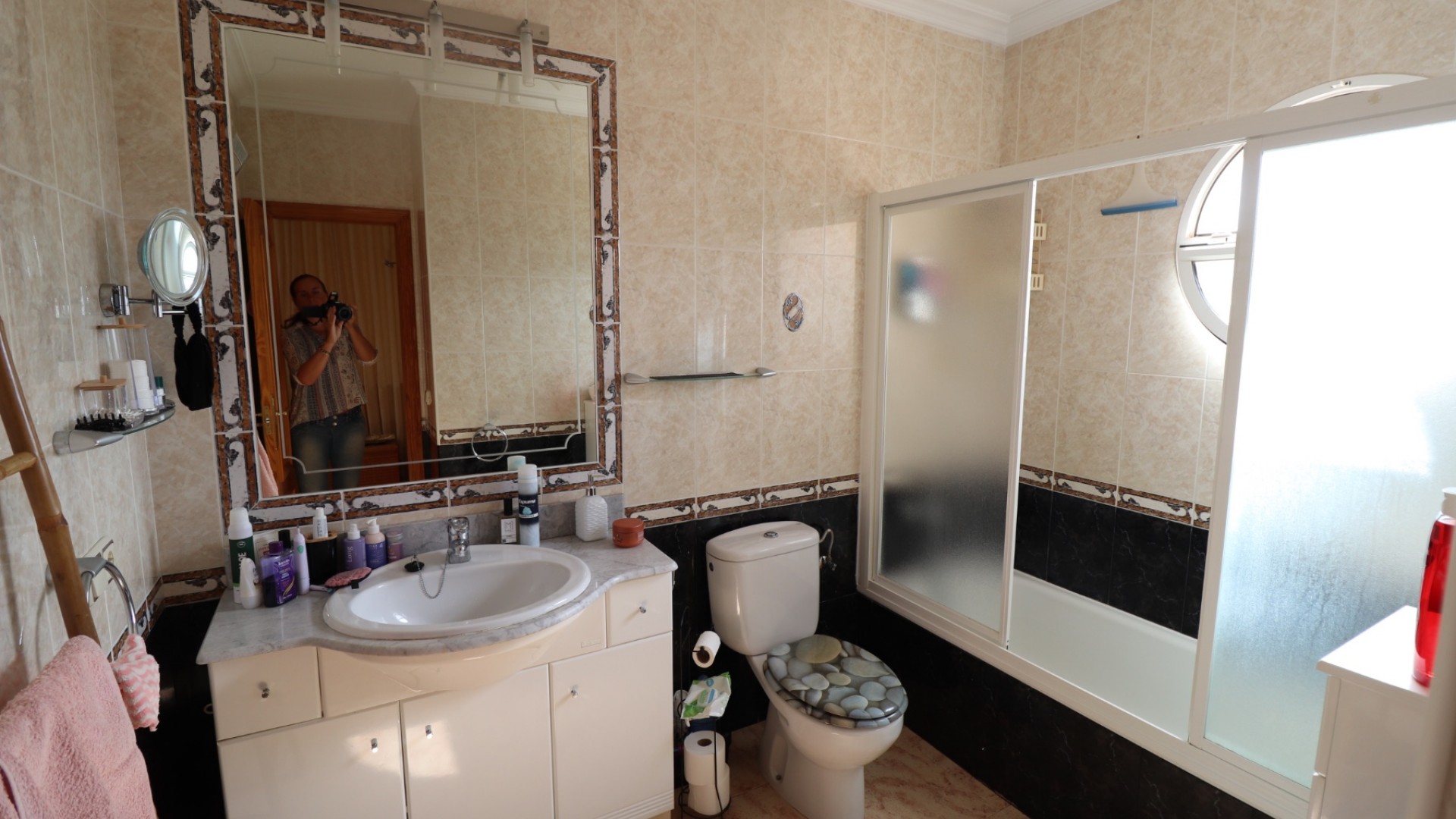 Sale - Town house -
Orihuela Costa - Las Filipinas