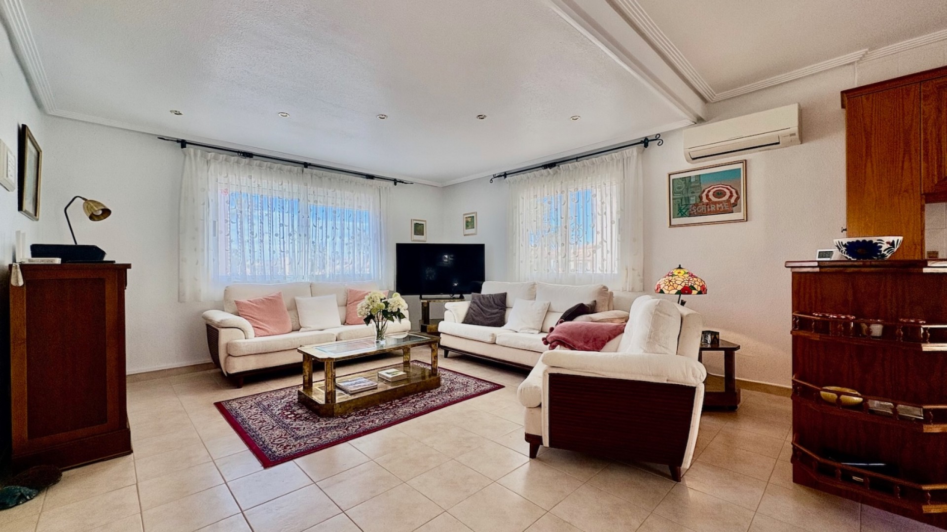 Sale - Town house -
Orihuela Costa - Las Filipinas