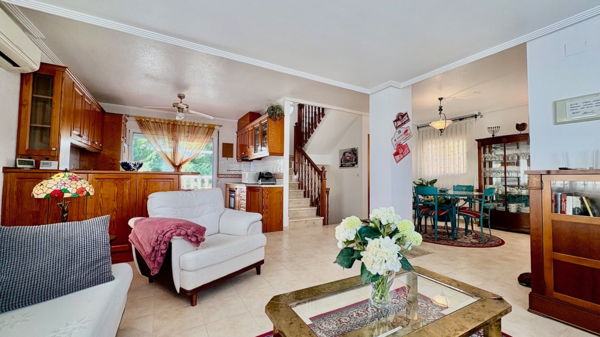 Sale - Town house -
Orihuela Costa - Las Filipinas