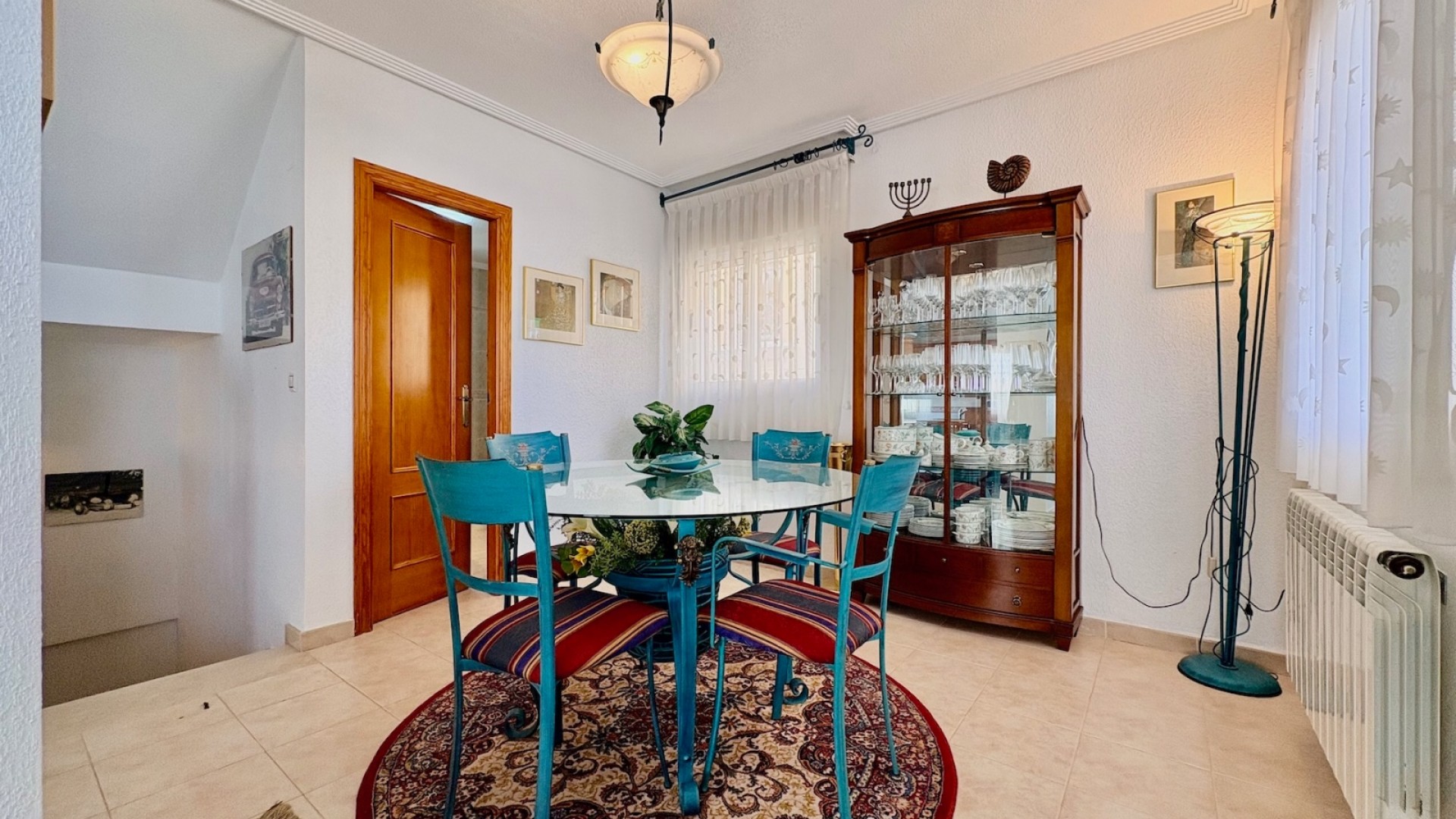 Sale - Town house -
Orihuela Costa - Las Filipinas