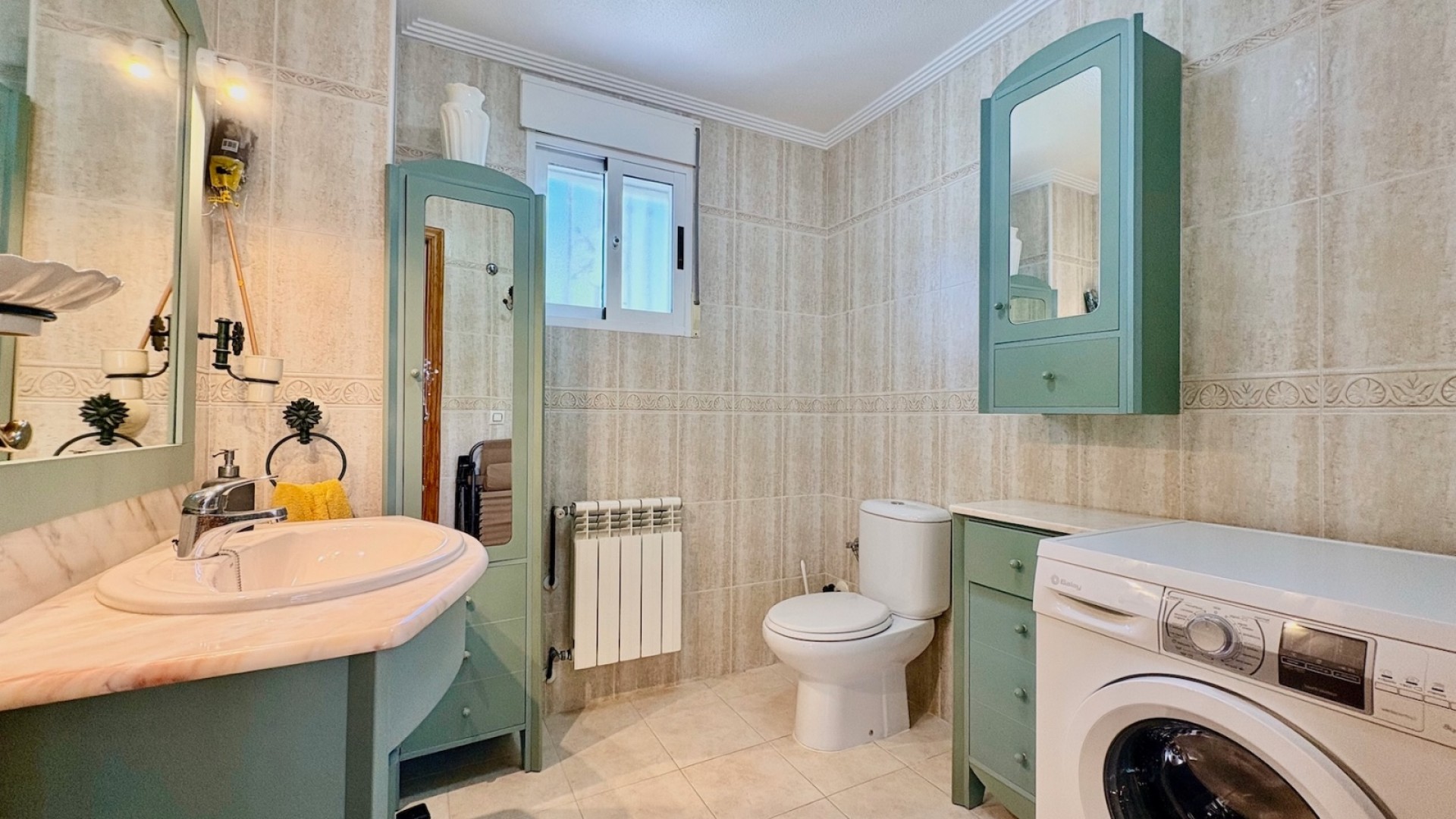 Sale - Town house -
Orihuela Costa - Las Filipinas