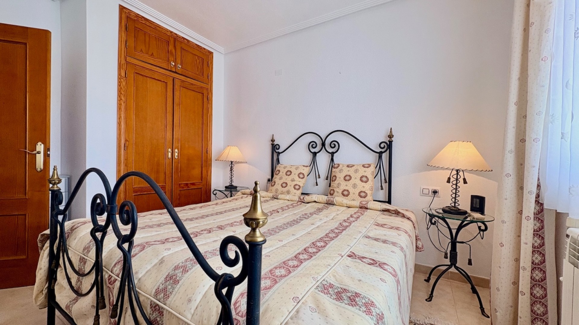 Sale - Town house -
Orihuela Costa - Las Filipinas