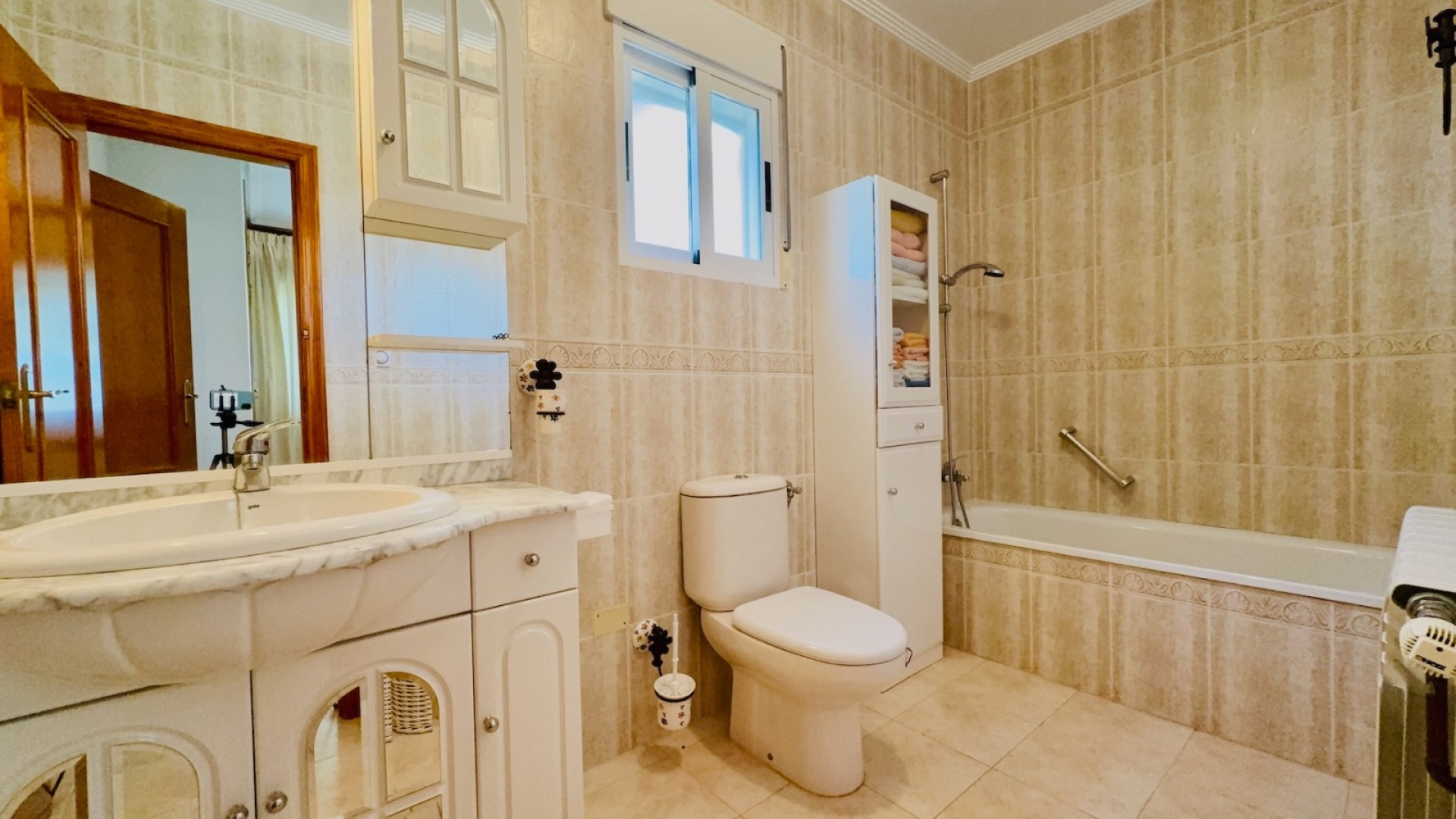 Sale - Town house -
Orihuela Costa - Las Filipinas