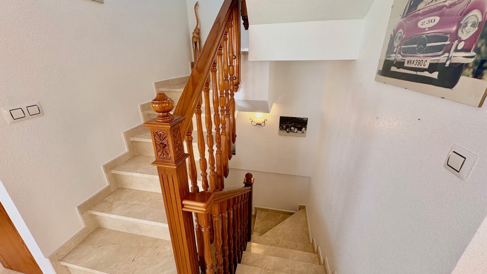 Sale - Town house -
Orihuela Costa - Las Filipinas