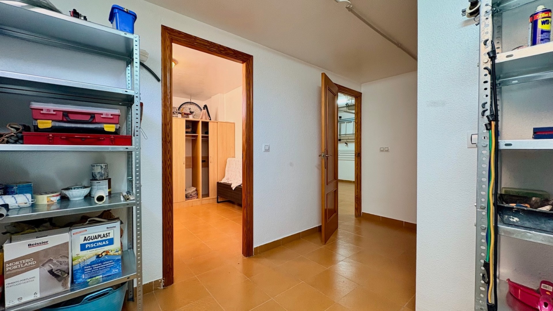 Sale - Town house -
Orihuela Costa - Las Filipinas