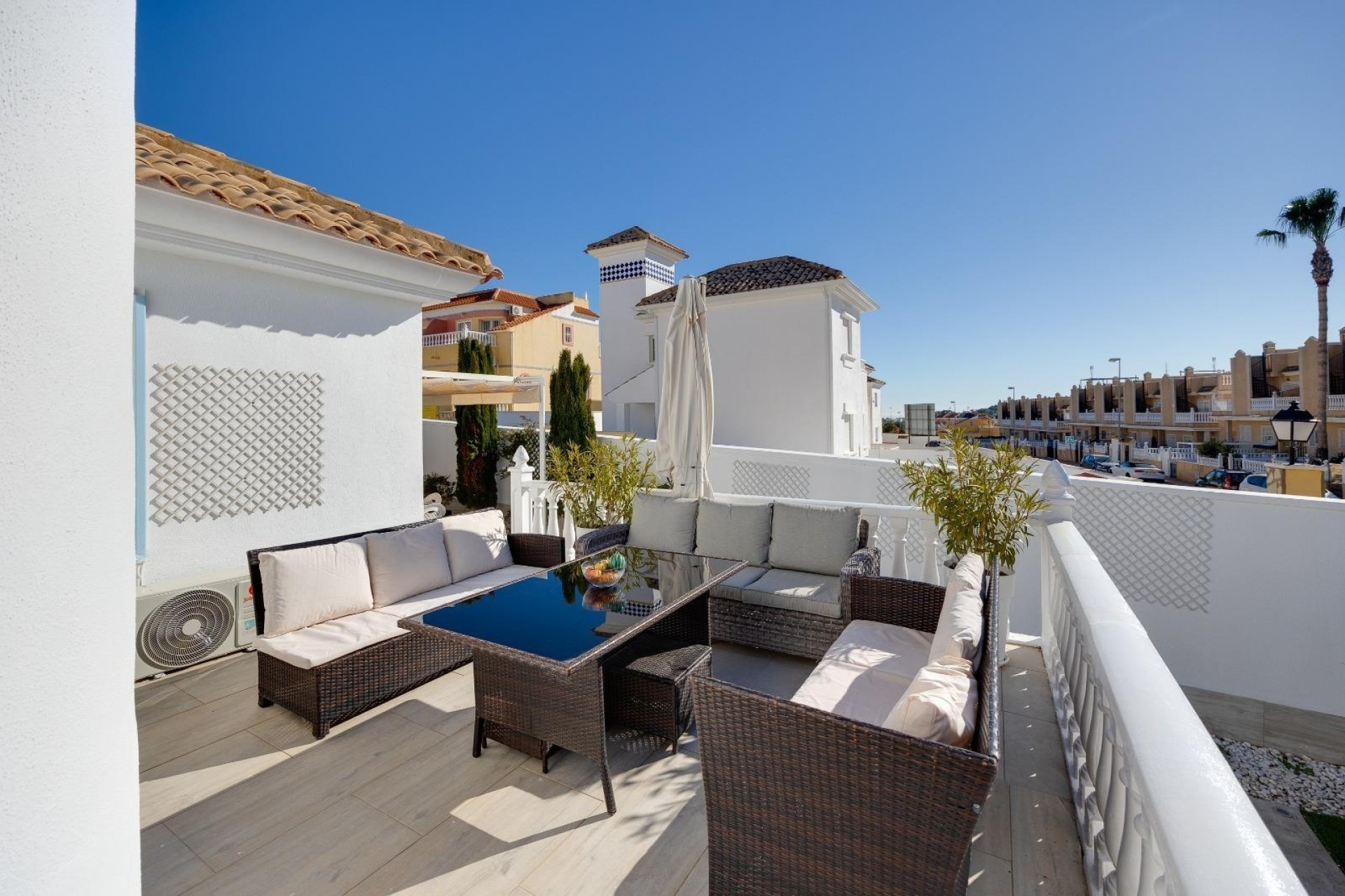 Sale - Town house -
Orihuela Costa - Las Filipinas
