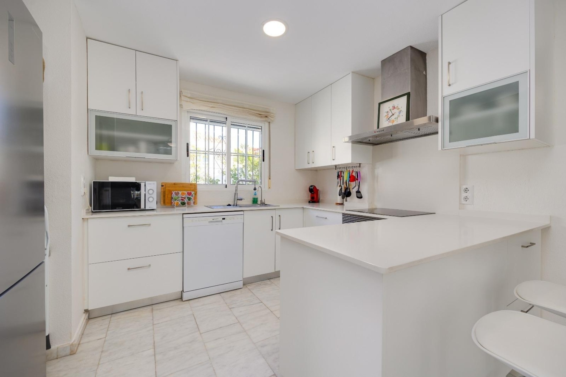 Sale - Town house -
Orihuela Costa - Las Filipinas
