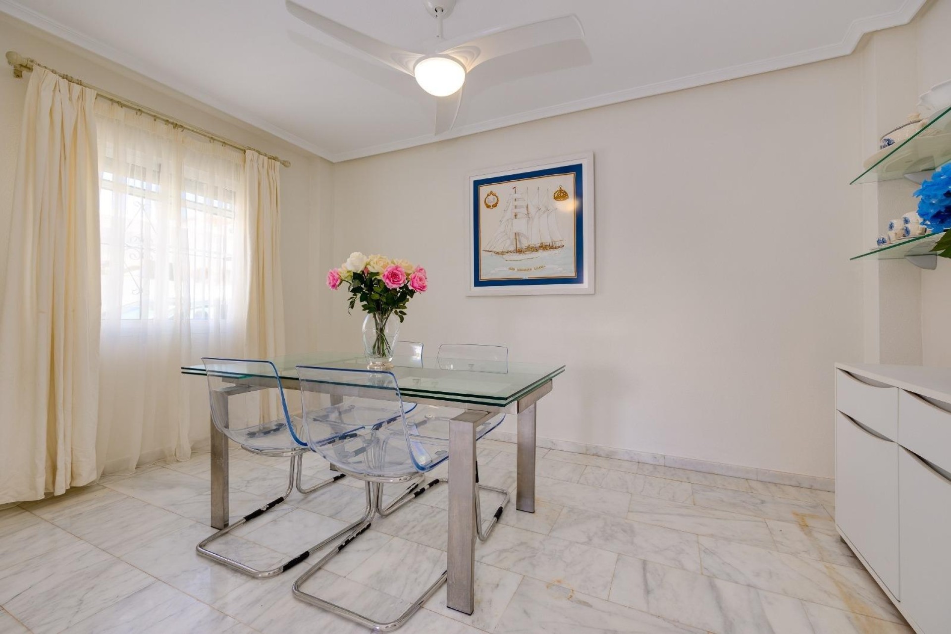 Sale - Town house -
Orihuela Costa - Las Filipinas
